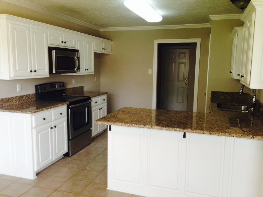 Crestwood Estates - Residential