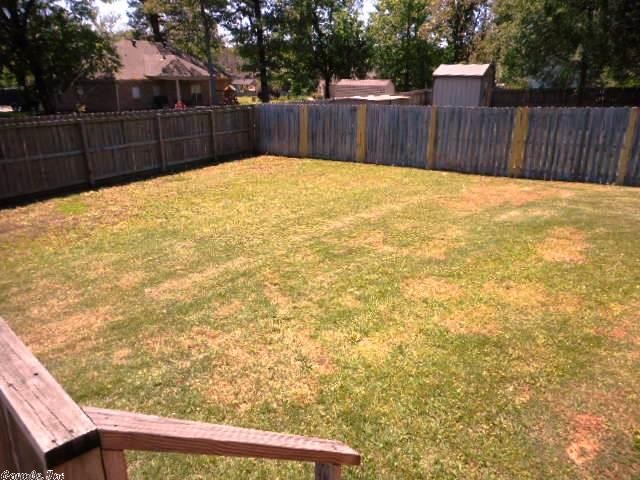 Crestwood Estates - Residential