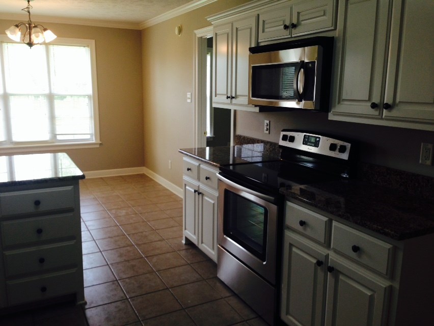 Crestwood Estates - Residential