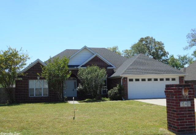 Crestwood Estates - Residential