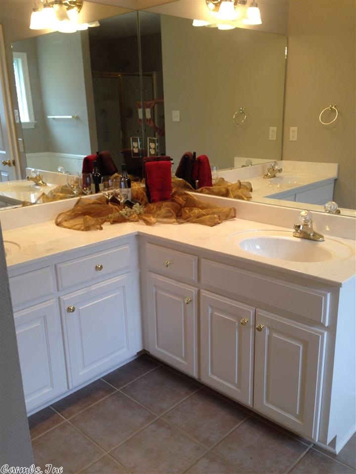 Crestwood Estates - Residential