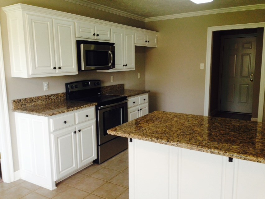 Crestwood Estates - Residential