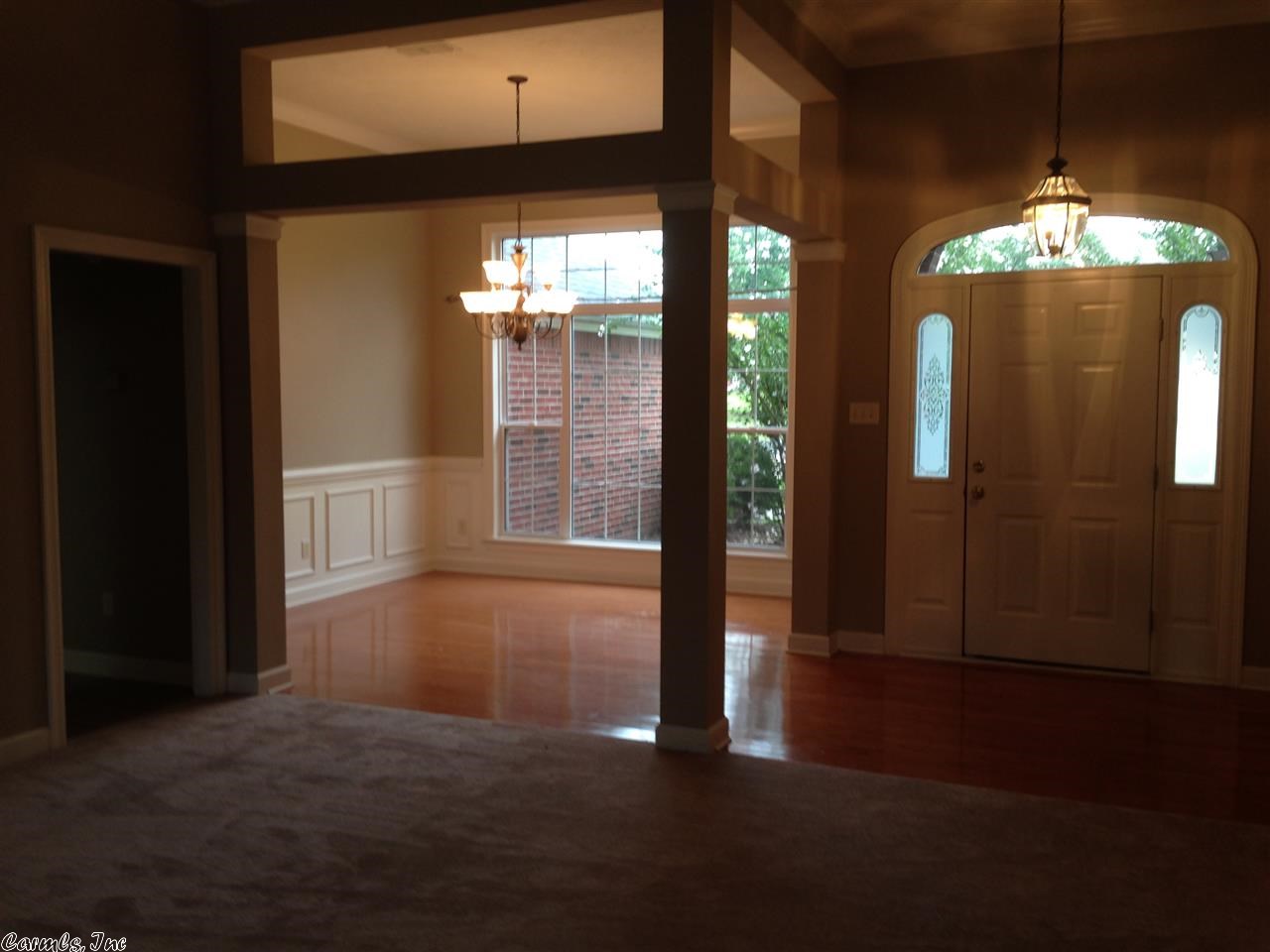 Crestwood Estates - Residential