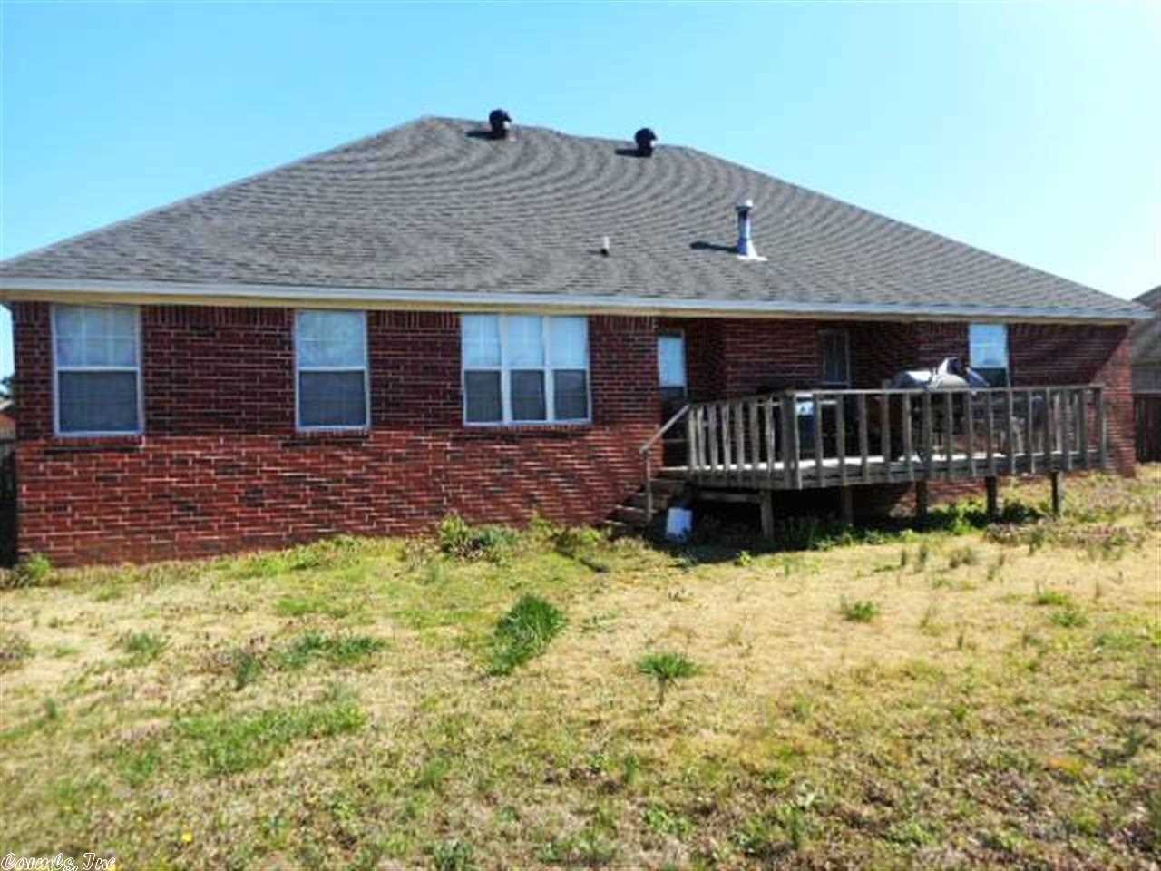 Crestwood Estates - Residential