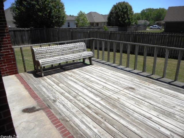 Crestwood Estates - Residential