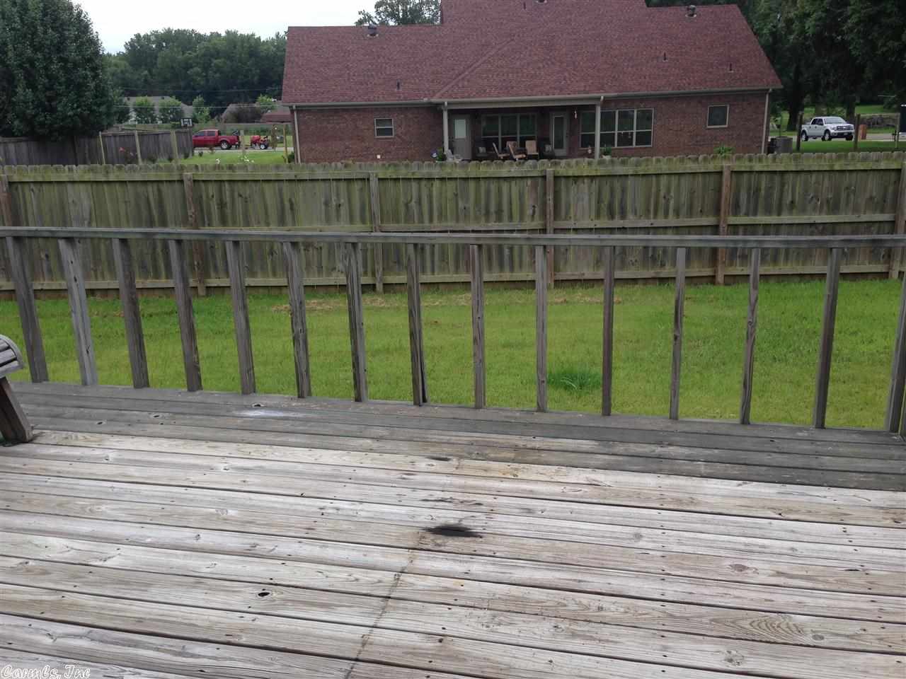 Crestwood Estates - Residential