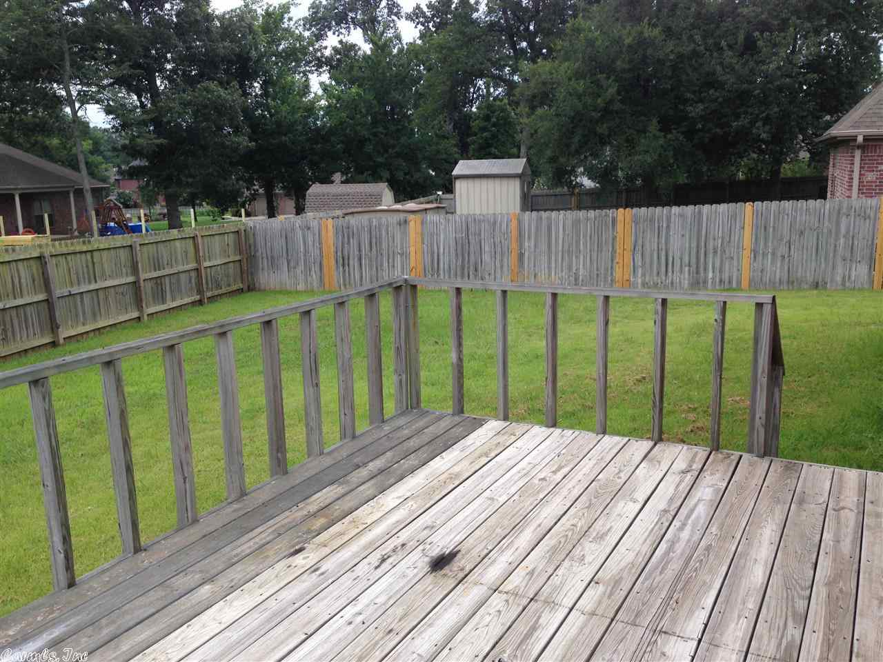 Crestwood Estates - Residential