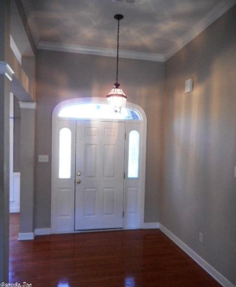 Crestwood Estates - Residential