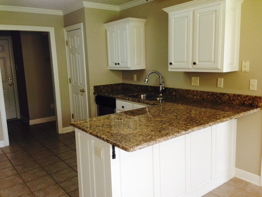 Crestwood Estates - Residential