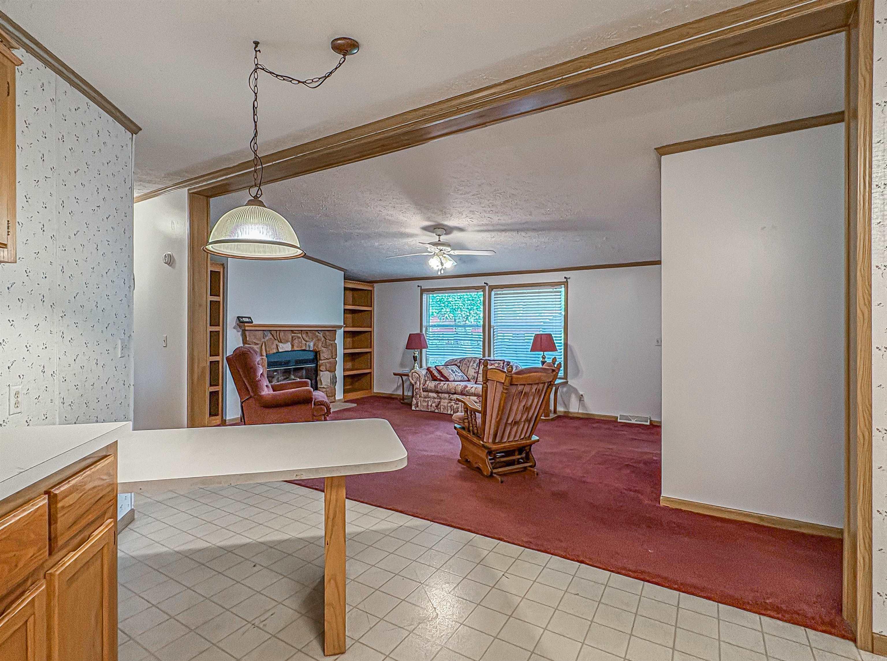 Not In List - Residential