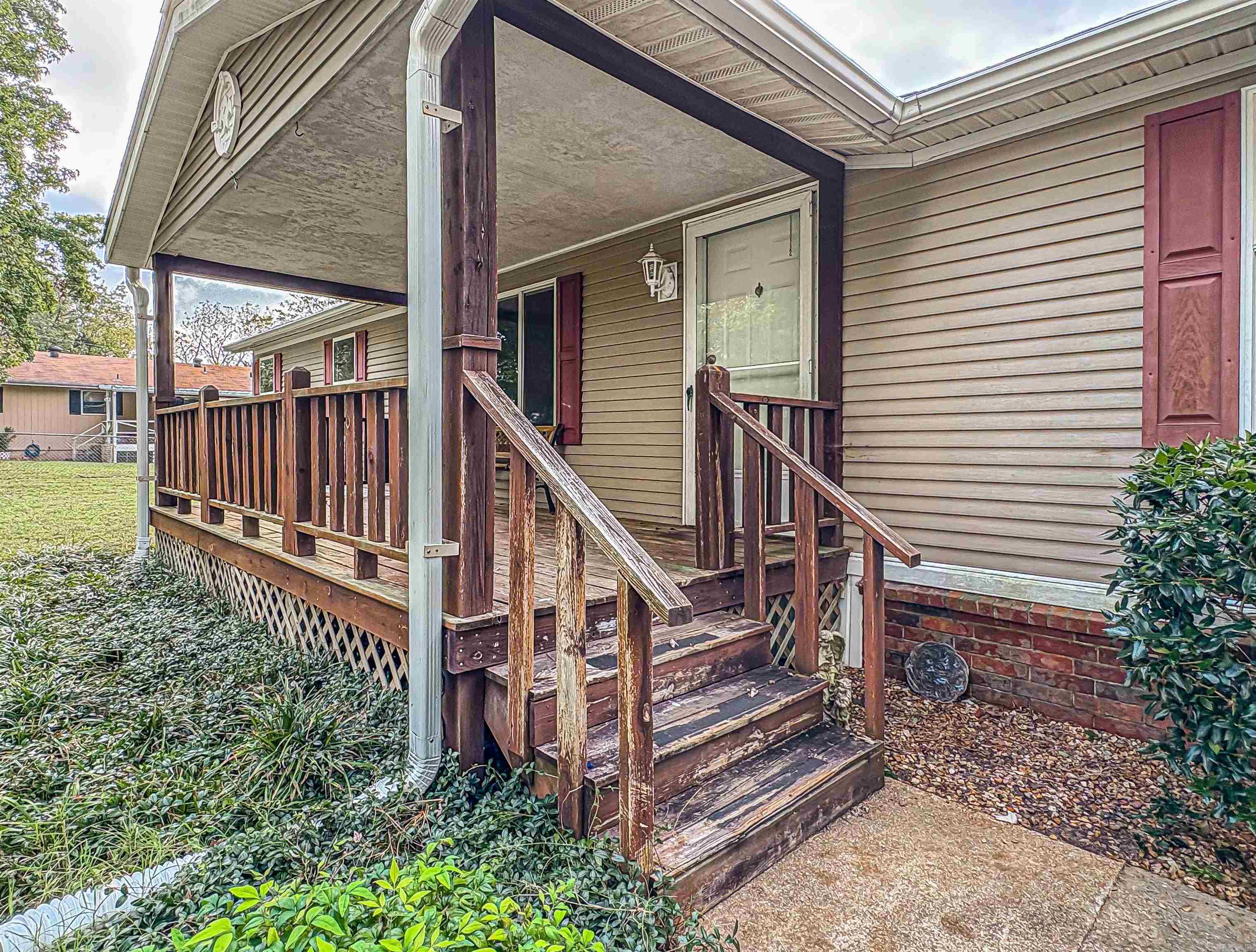Not In List - Residential