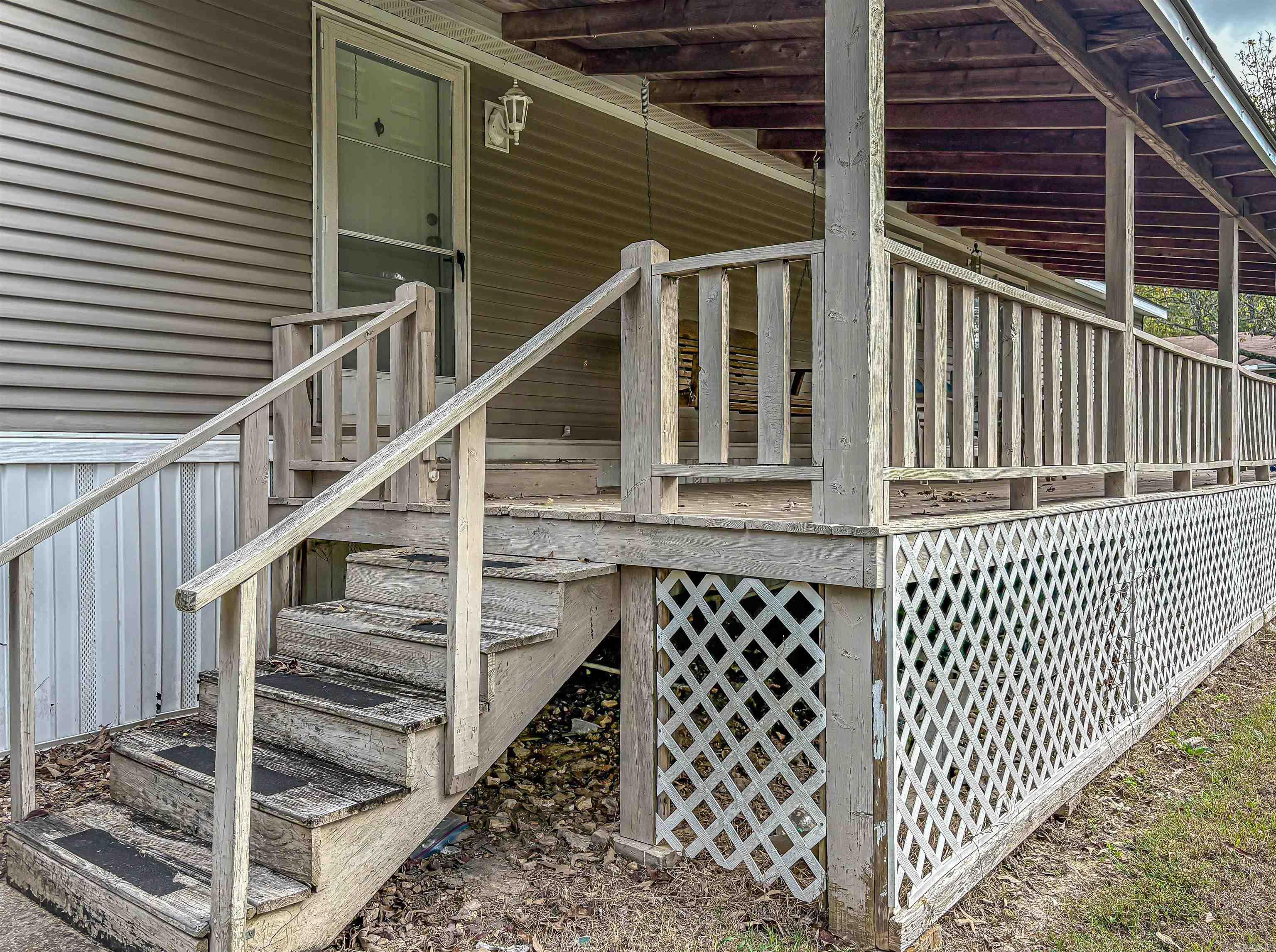 Not In List - Residential
