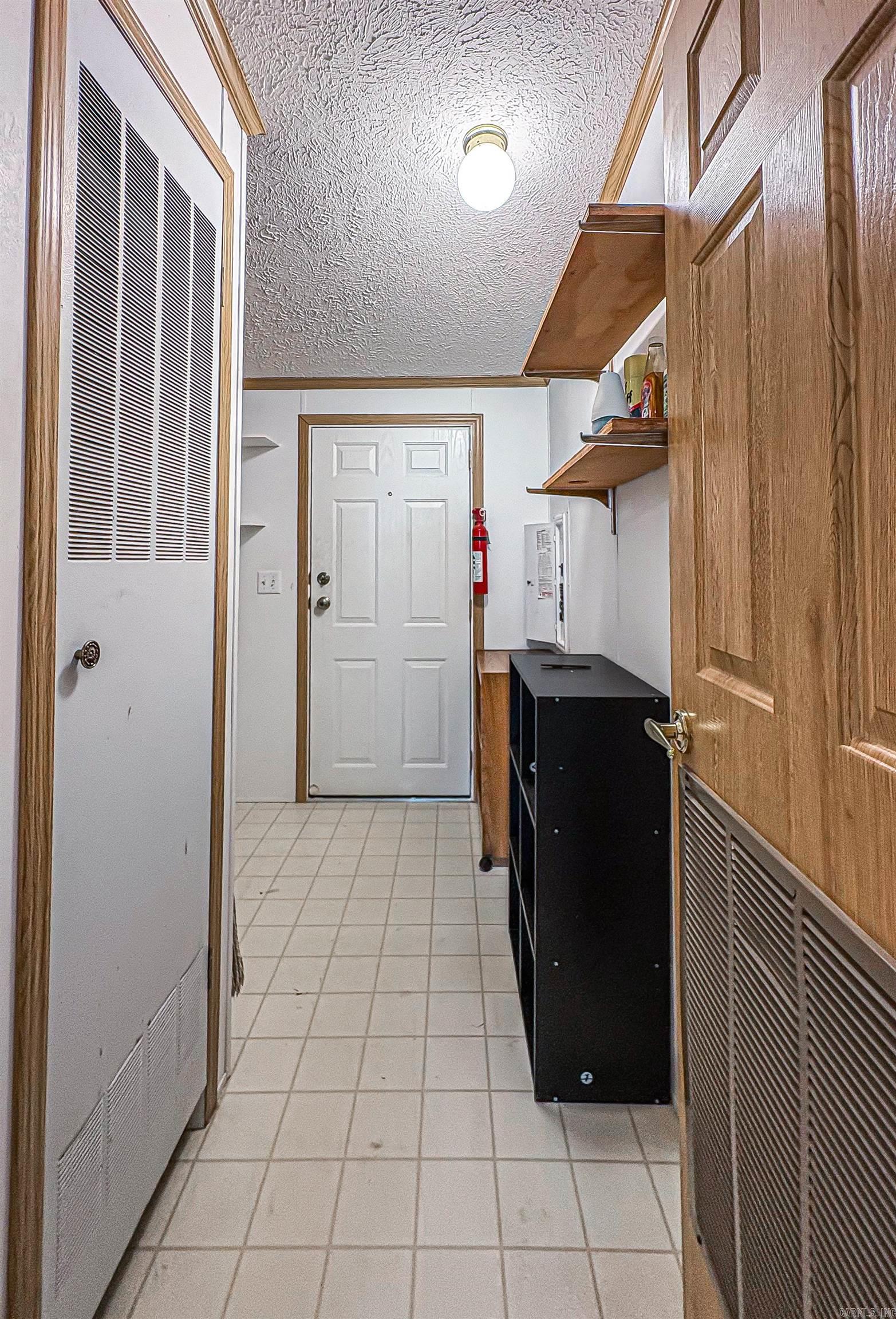 Not In List - Residential
