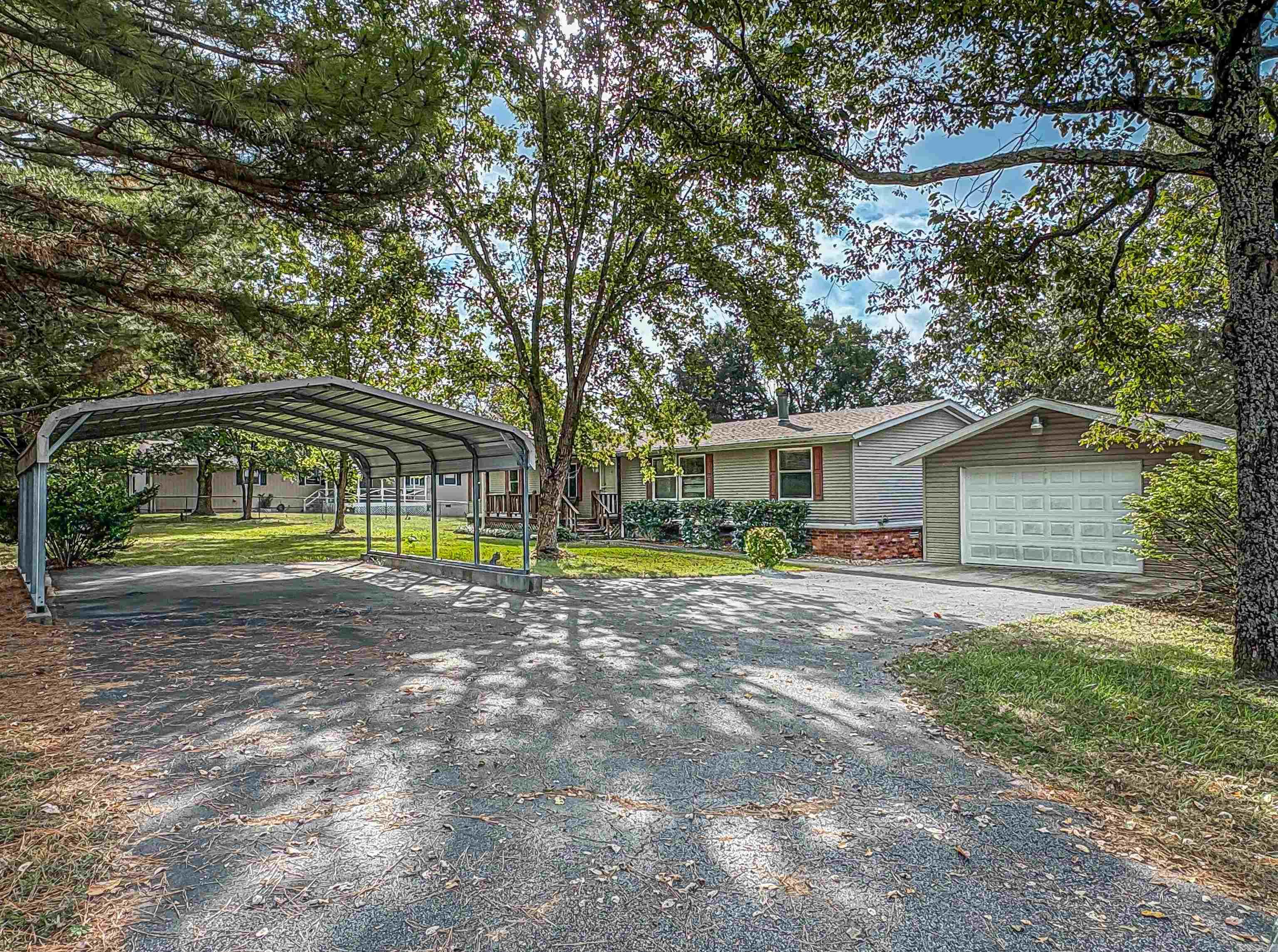 Not In List - Residential