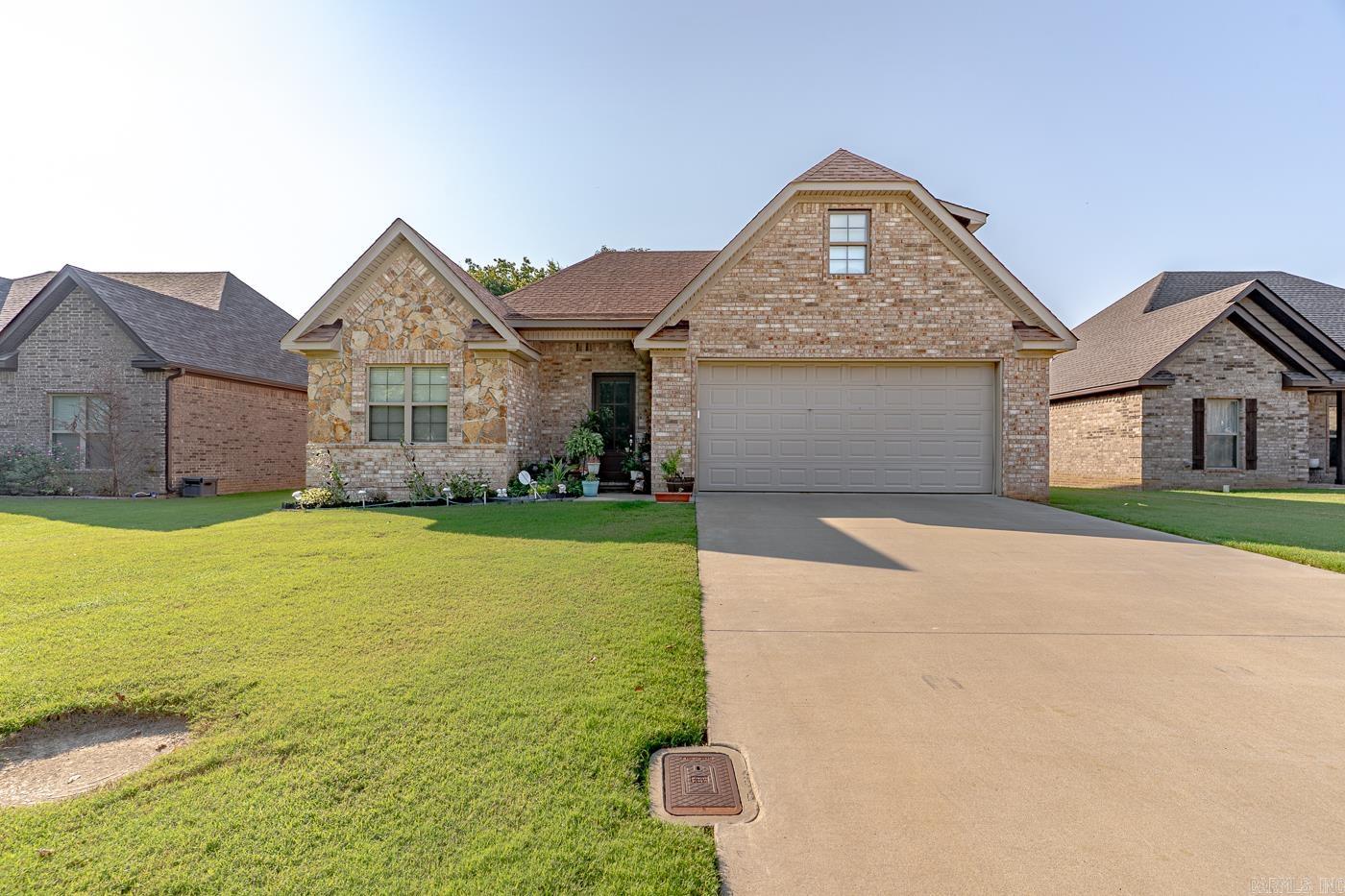 Cypress Pointe - Residential