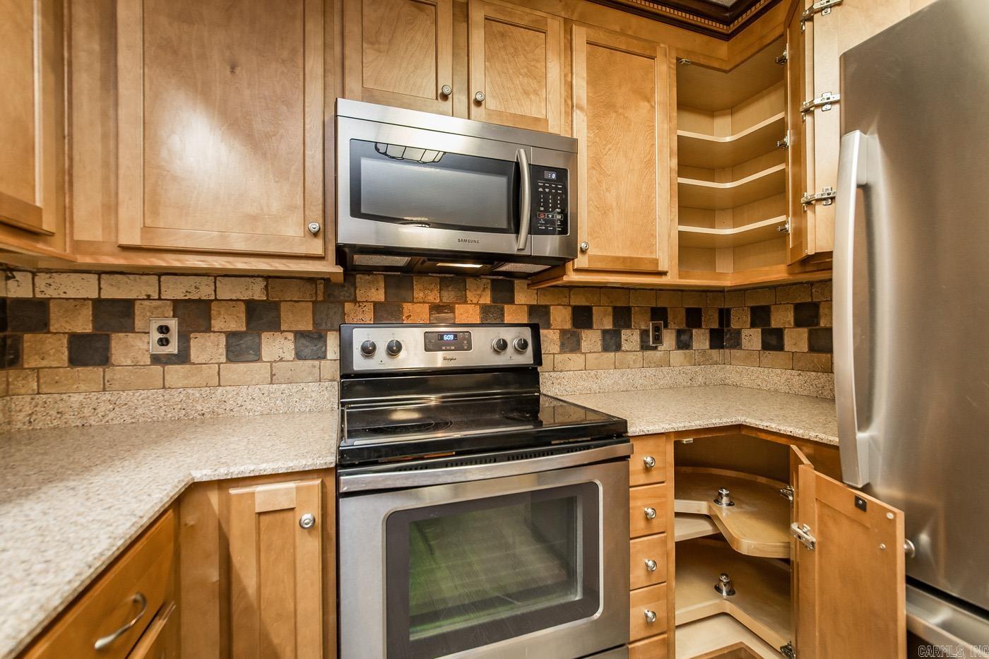 PHEASANT RUN - Residential