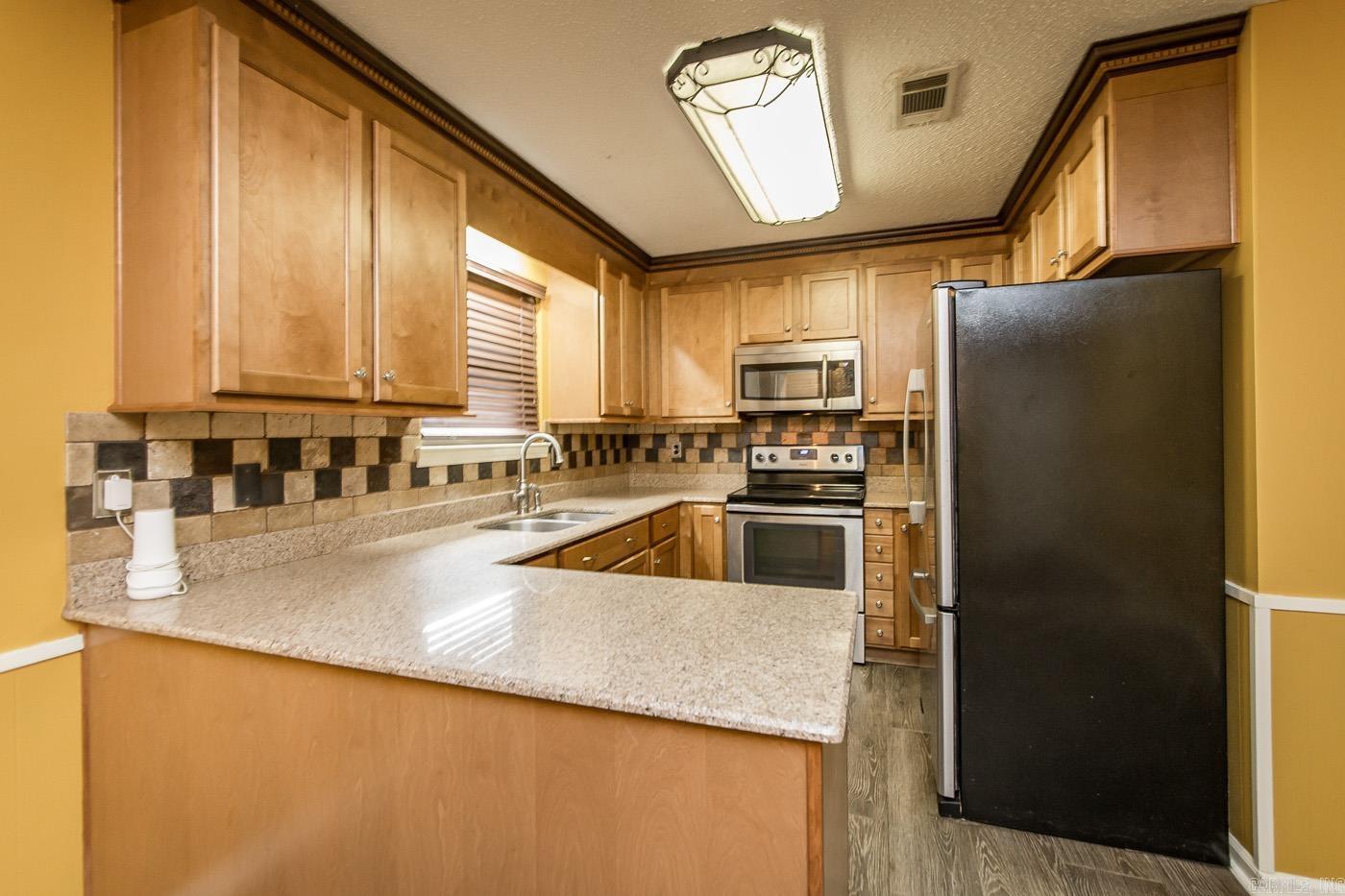 PHEASANT RUN - Residential