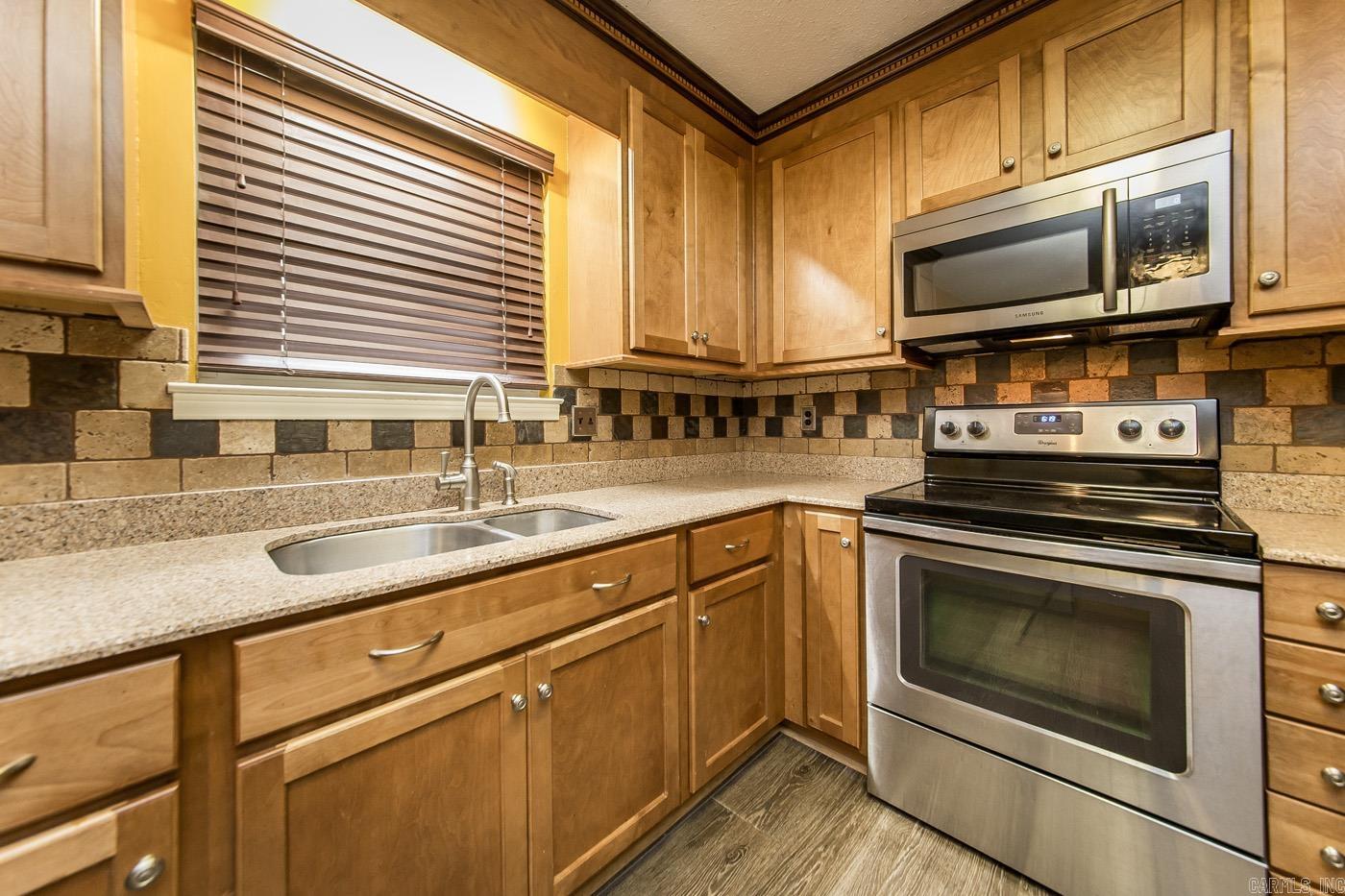 PHEASANT RUN - Residential