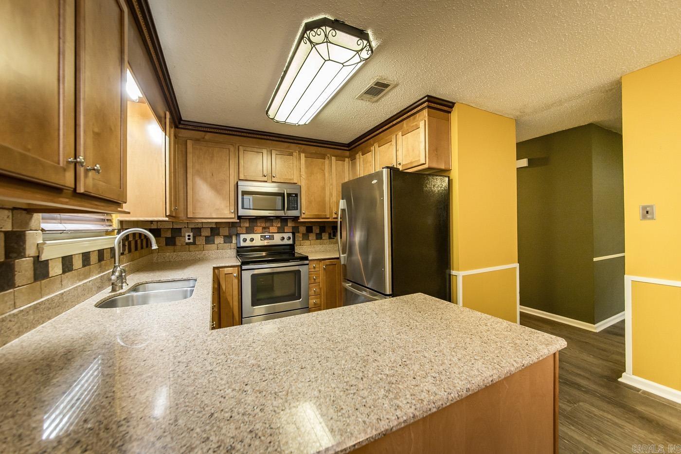 PHEASANT RUN - Residential