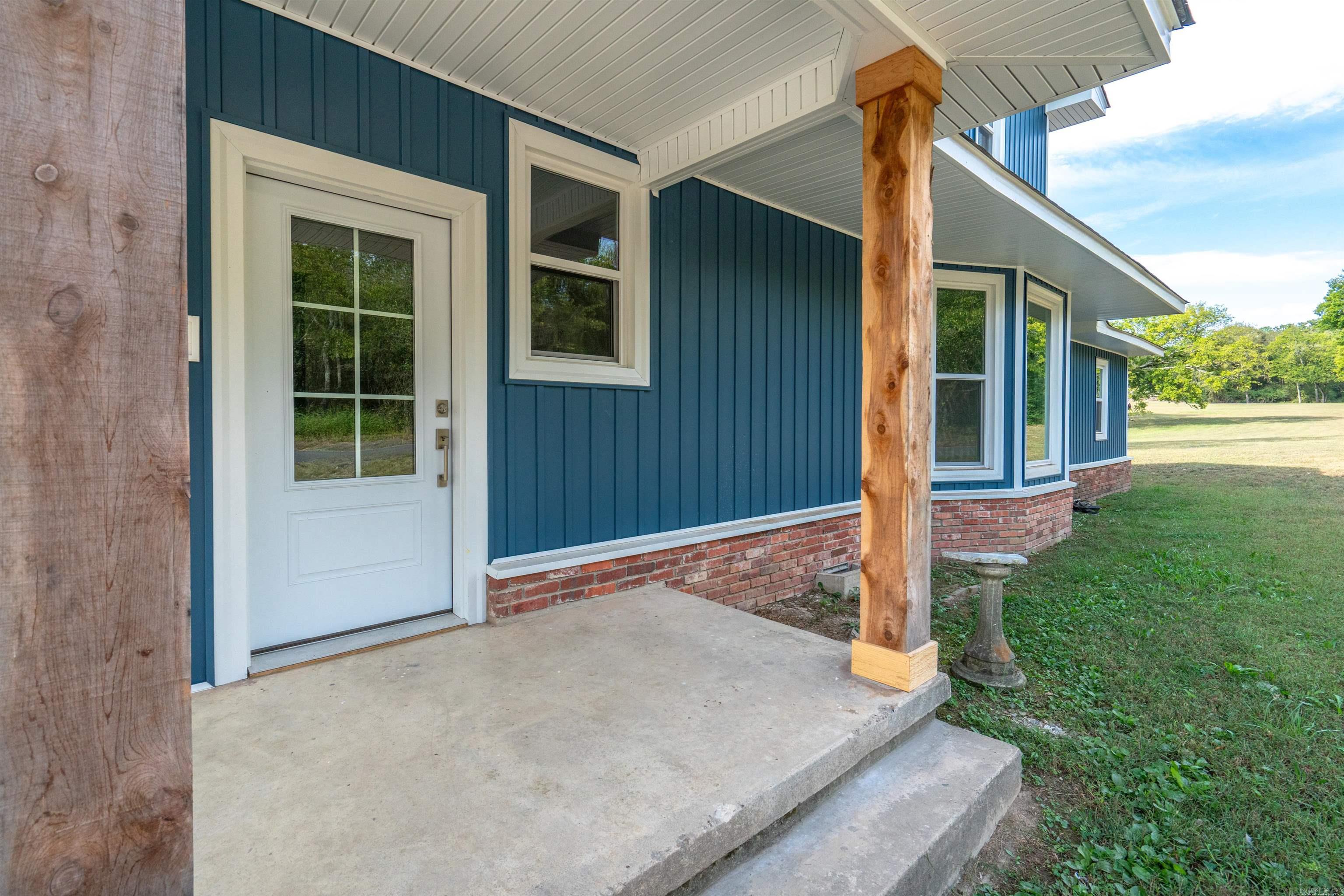 Garland County - Residential