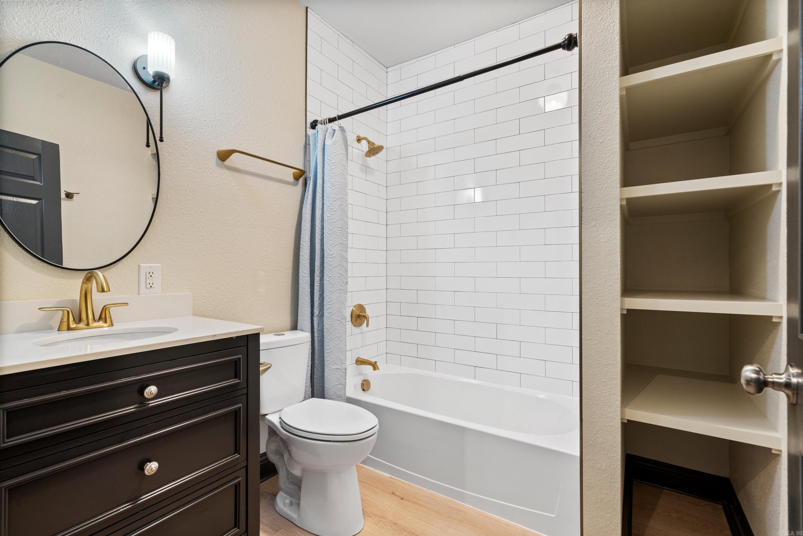 Garland County - Residential