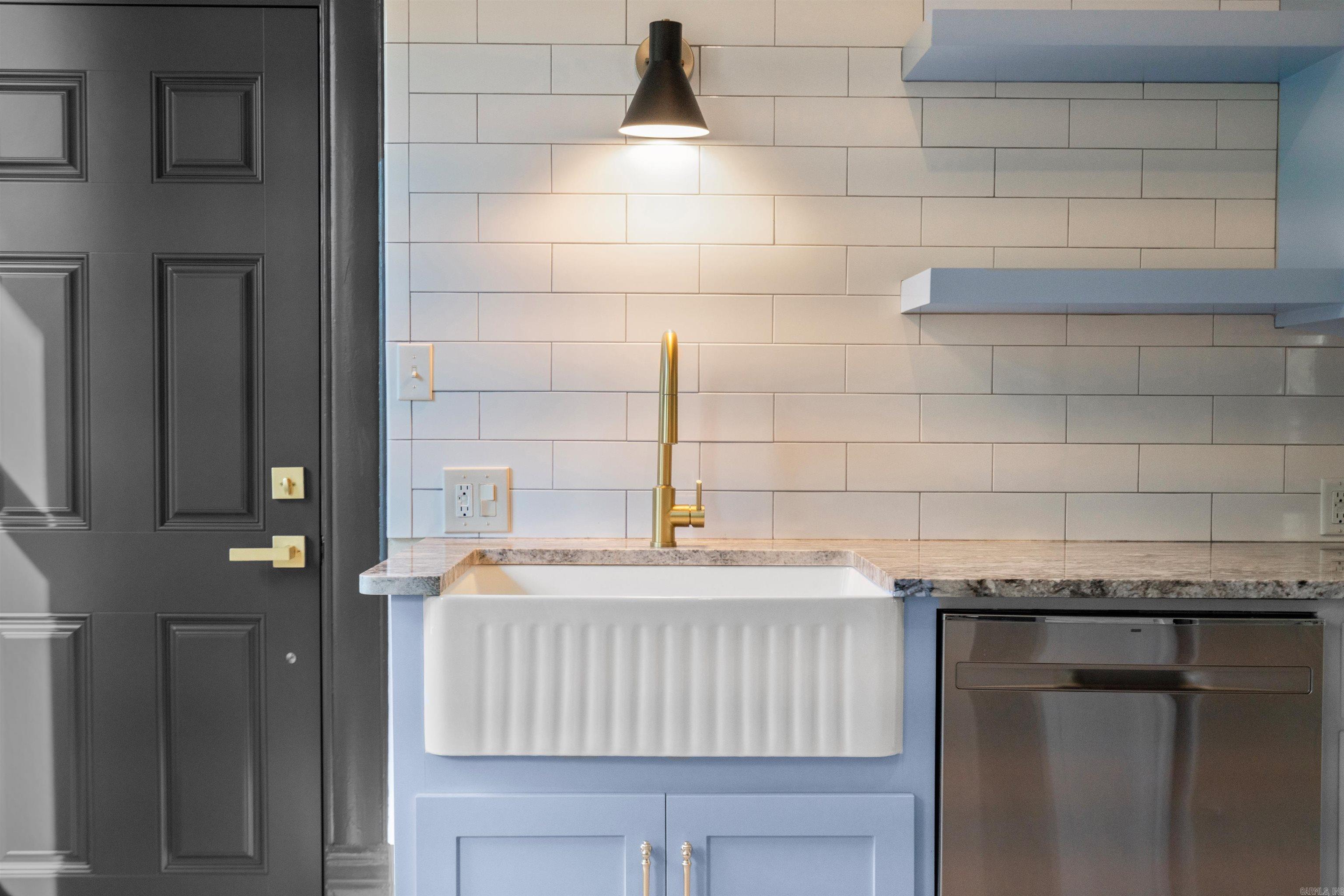 Garland County - Residential