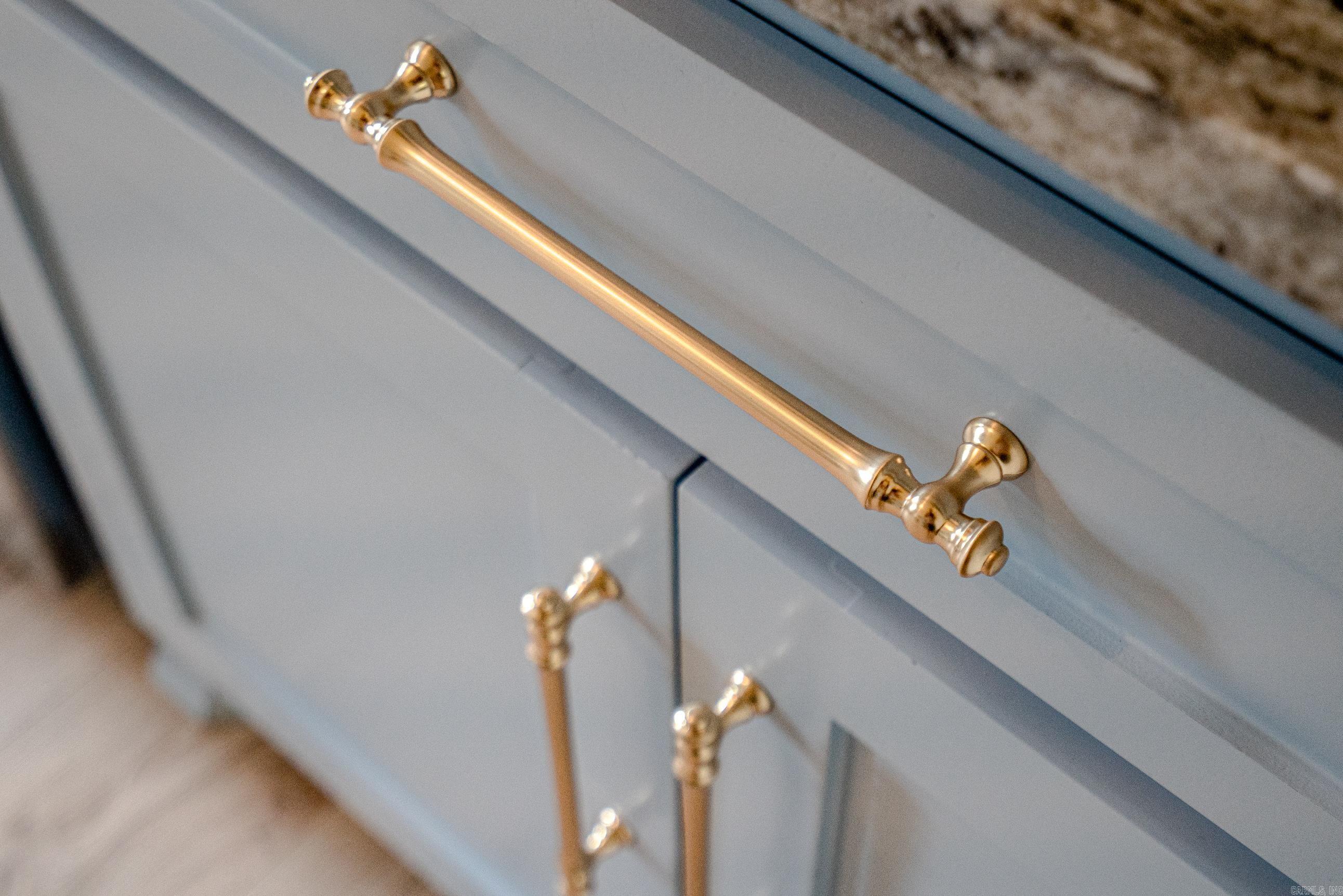 Garland County - Residential