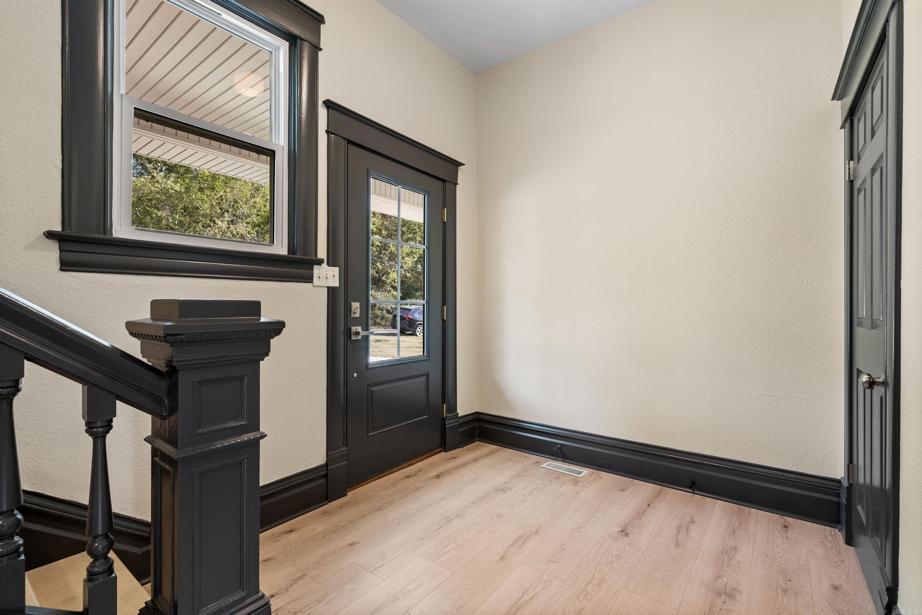 Garland County - Residential