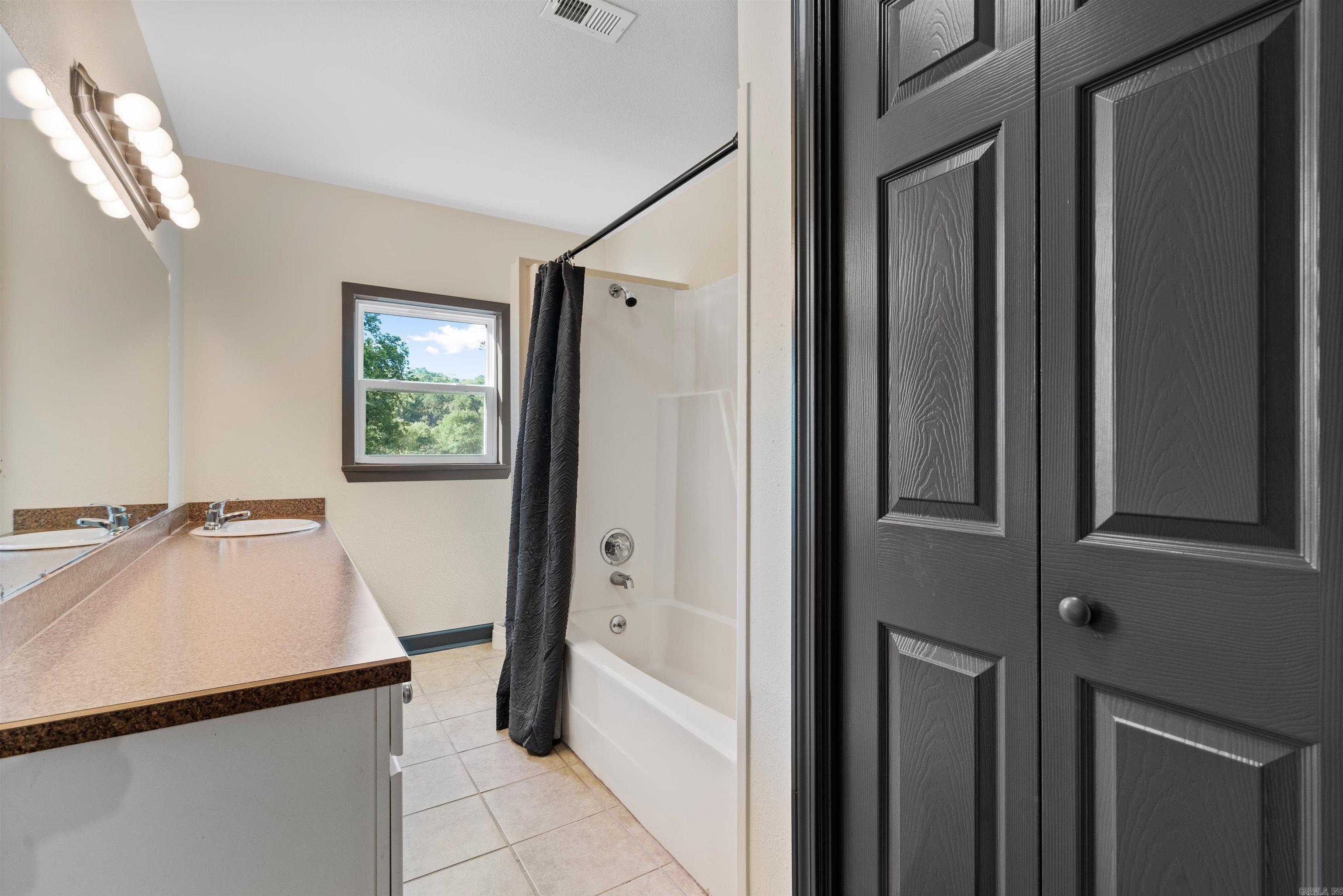 Garland County - Residential