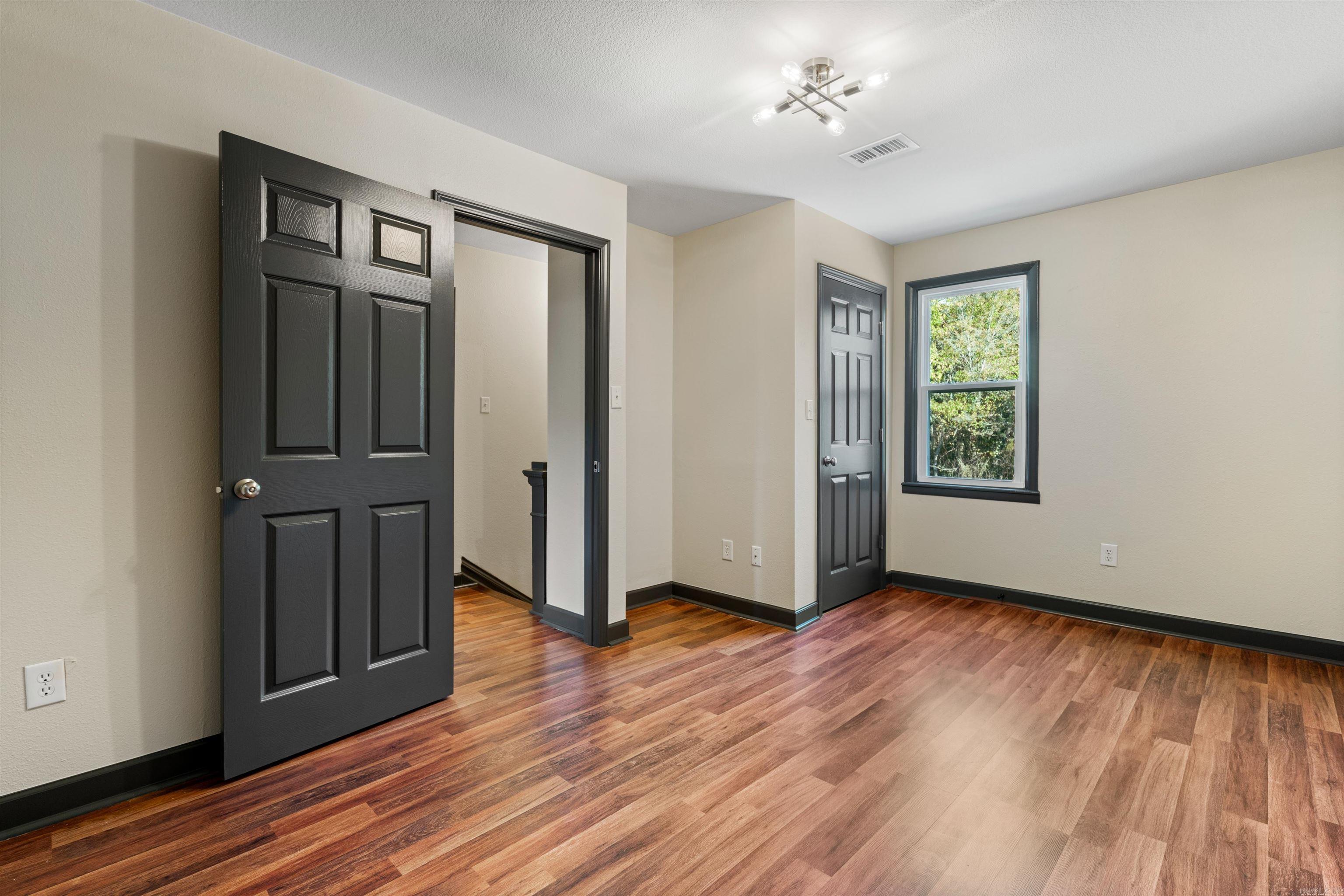 Garland County - Residential