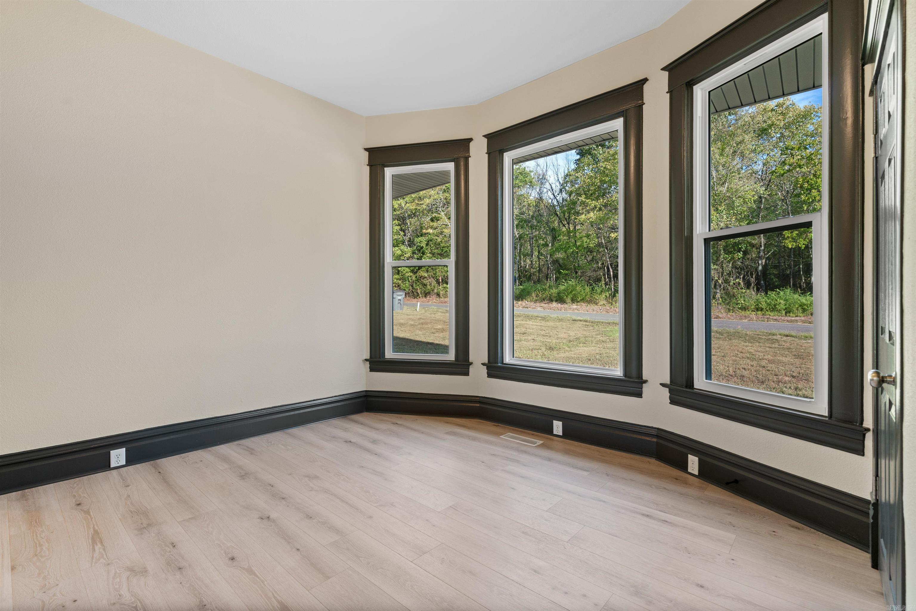 Garland County - Residential