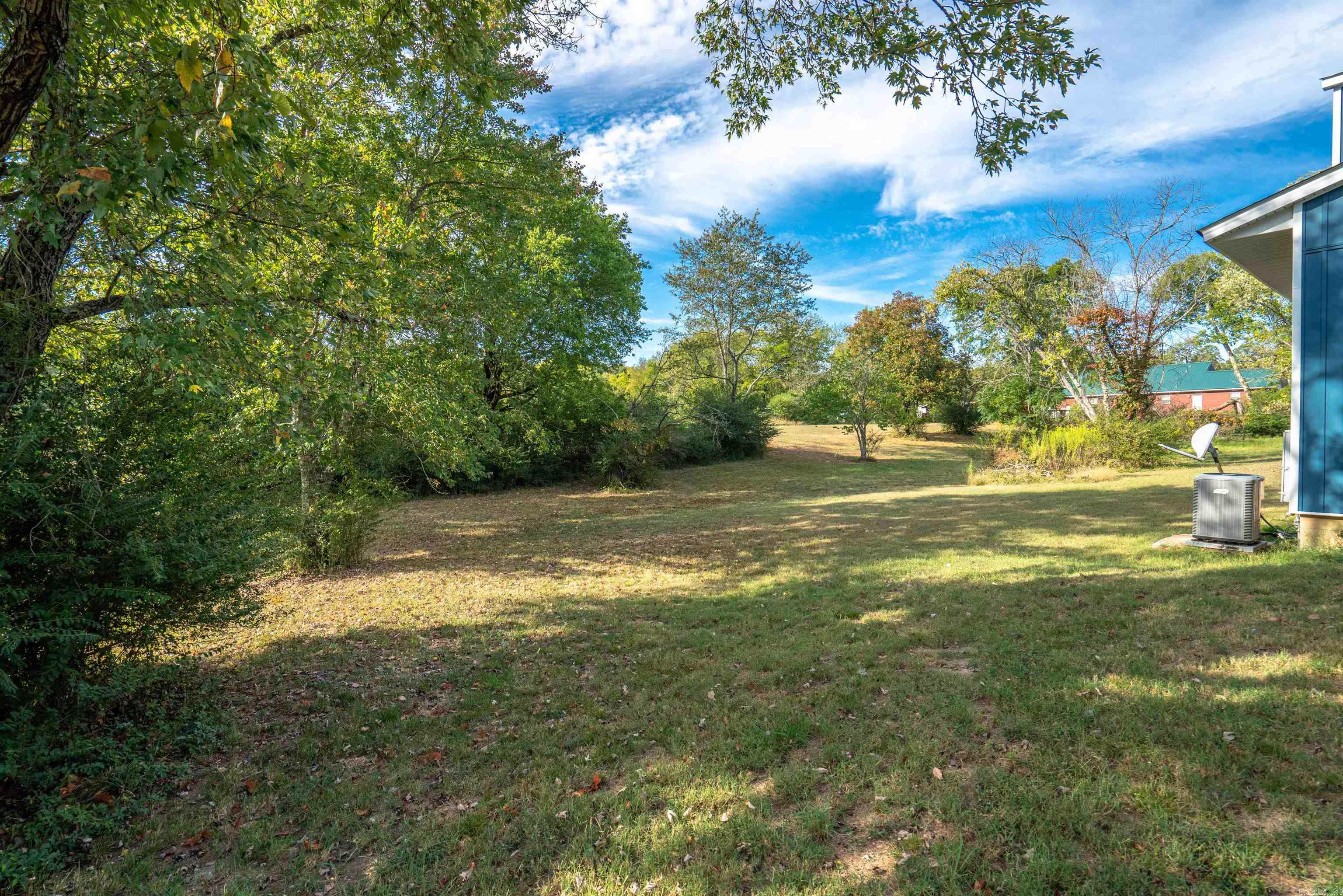 Garland County - Residential