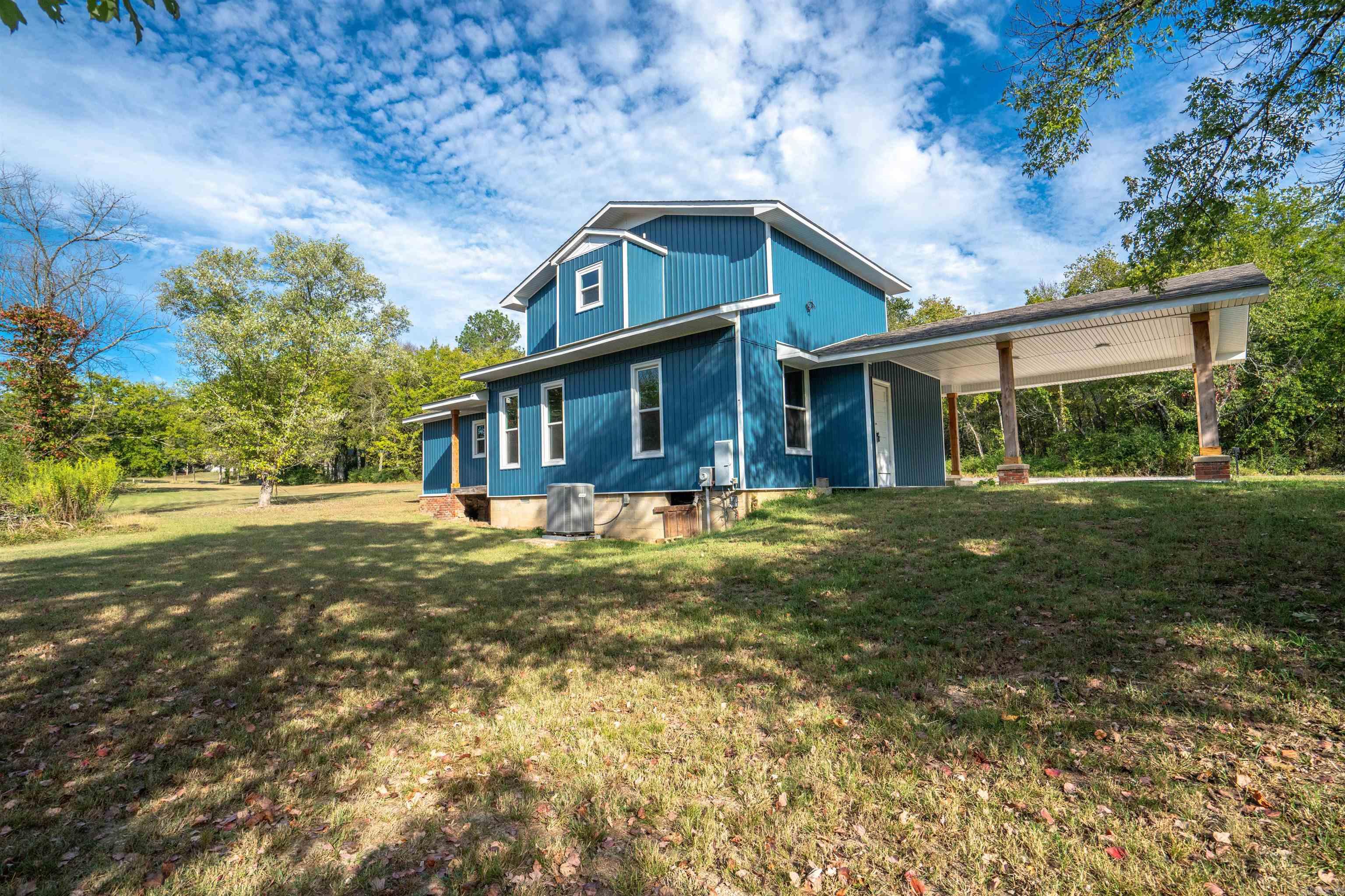 Garland County - Residential