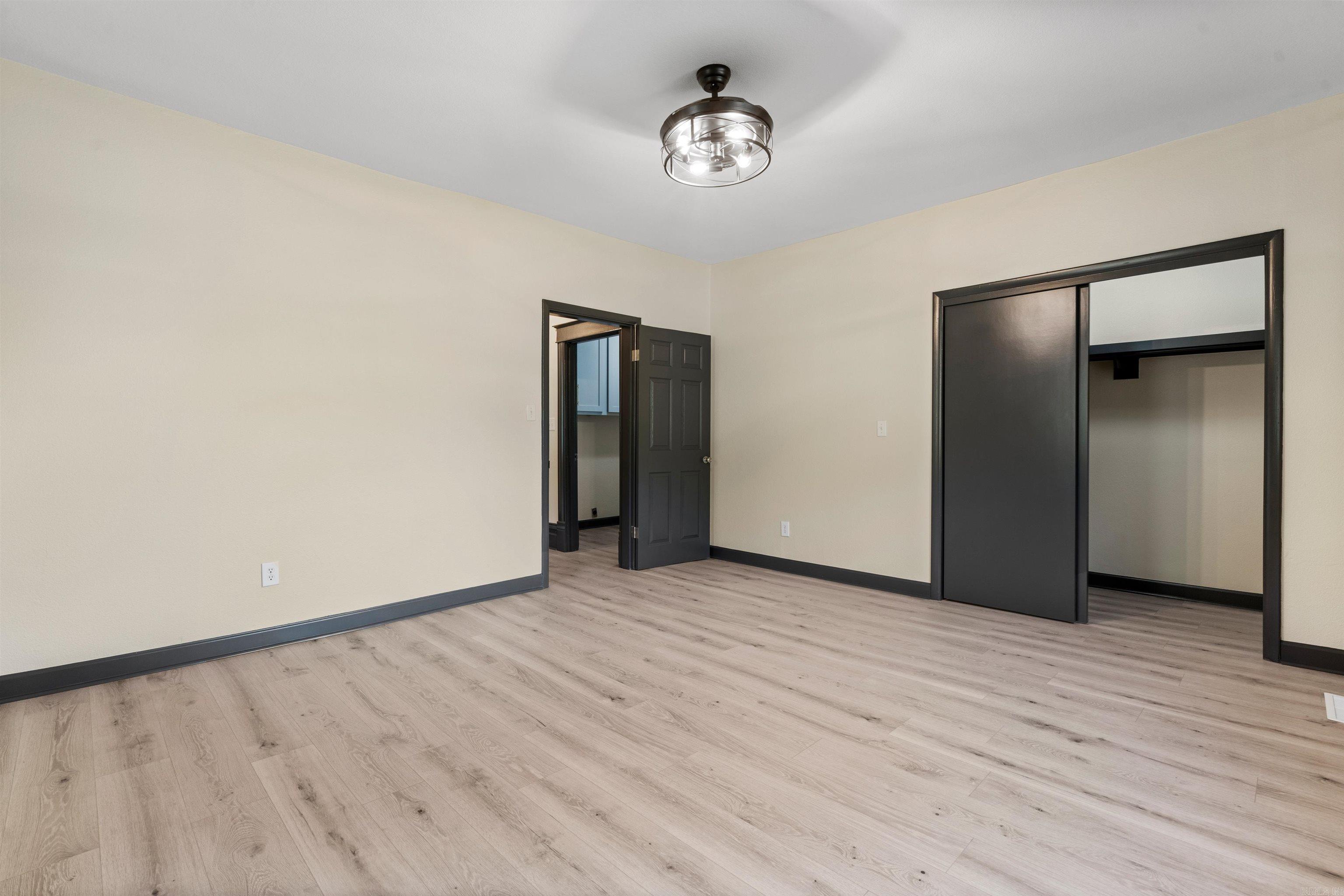 Garland County - Residential