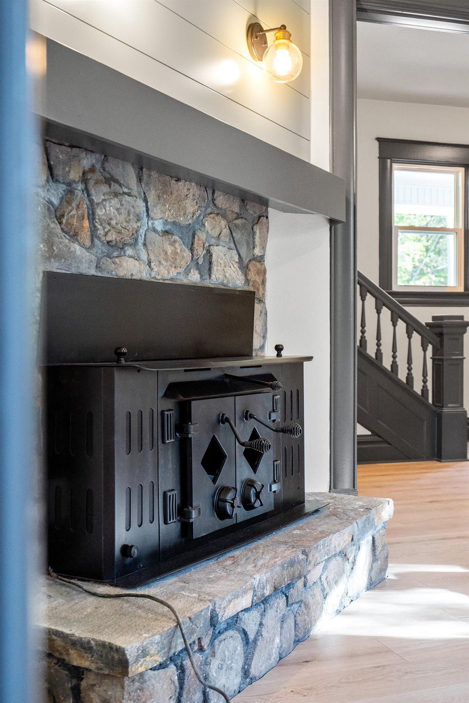 Garland County - Residential