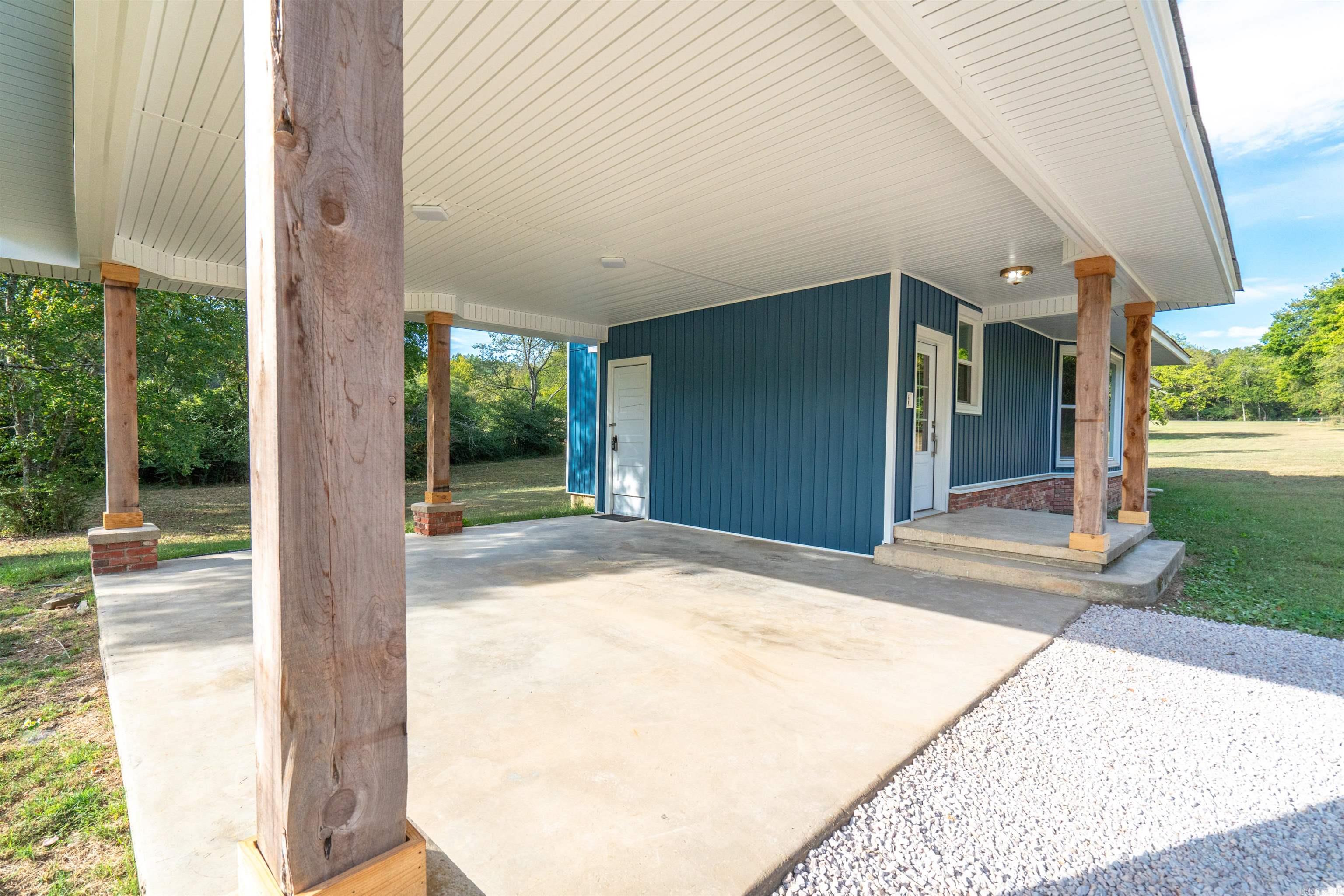 Garland County - Residential