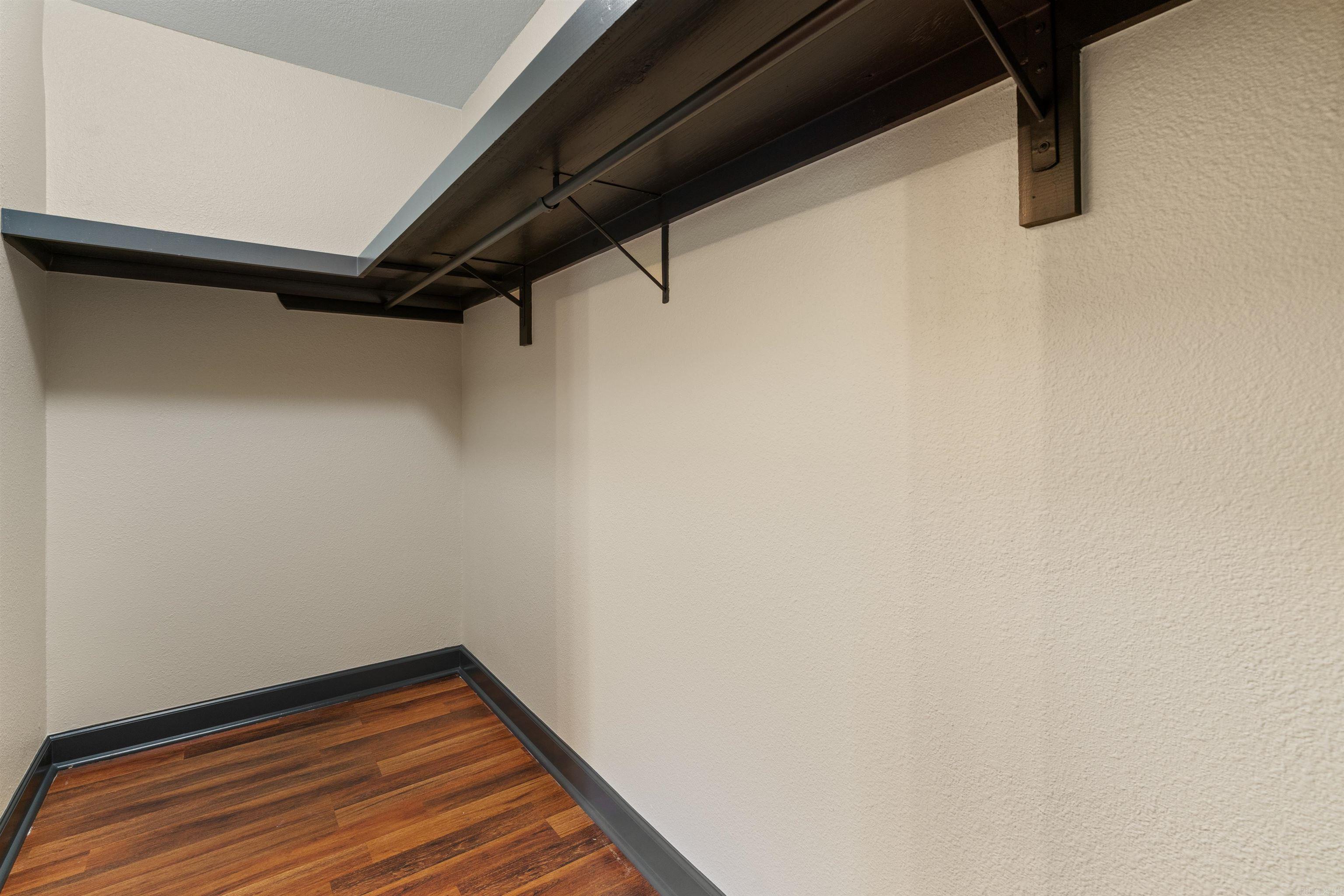 Garland County - Residential