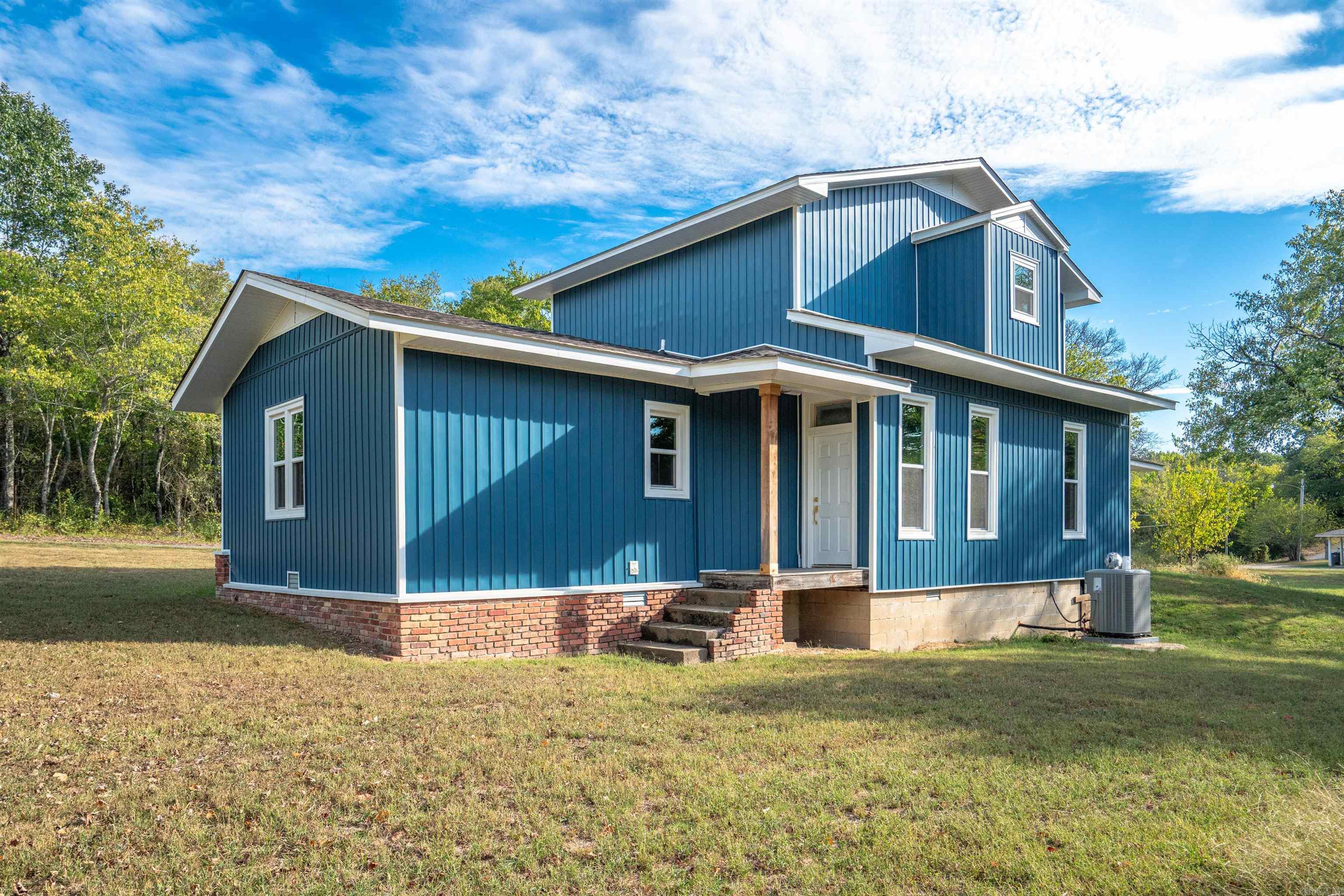 Garland County - Residential