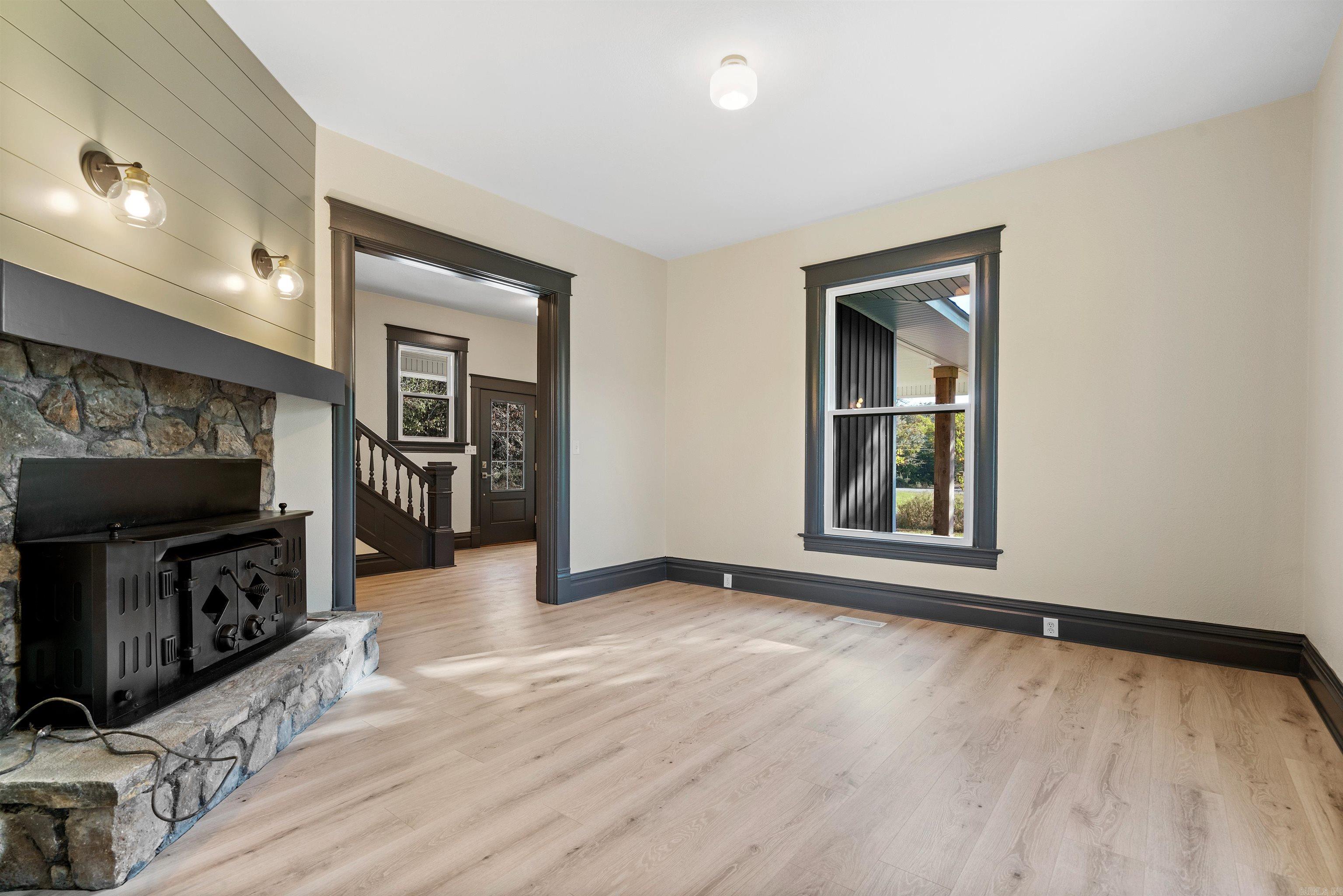 Garland County - Residential