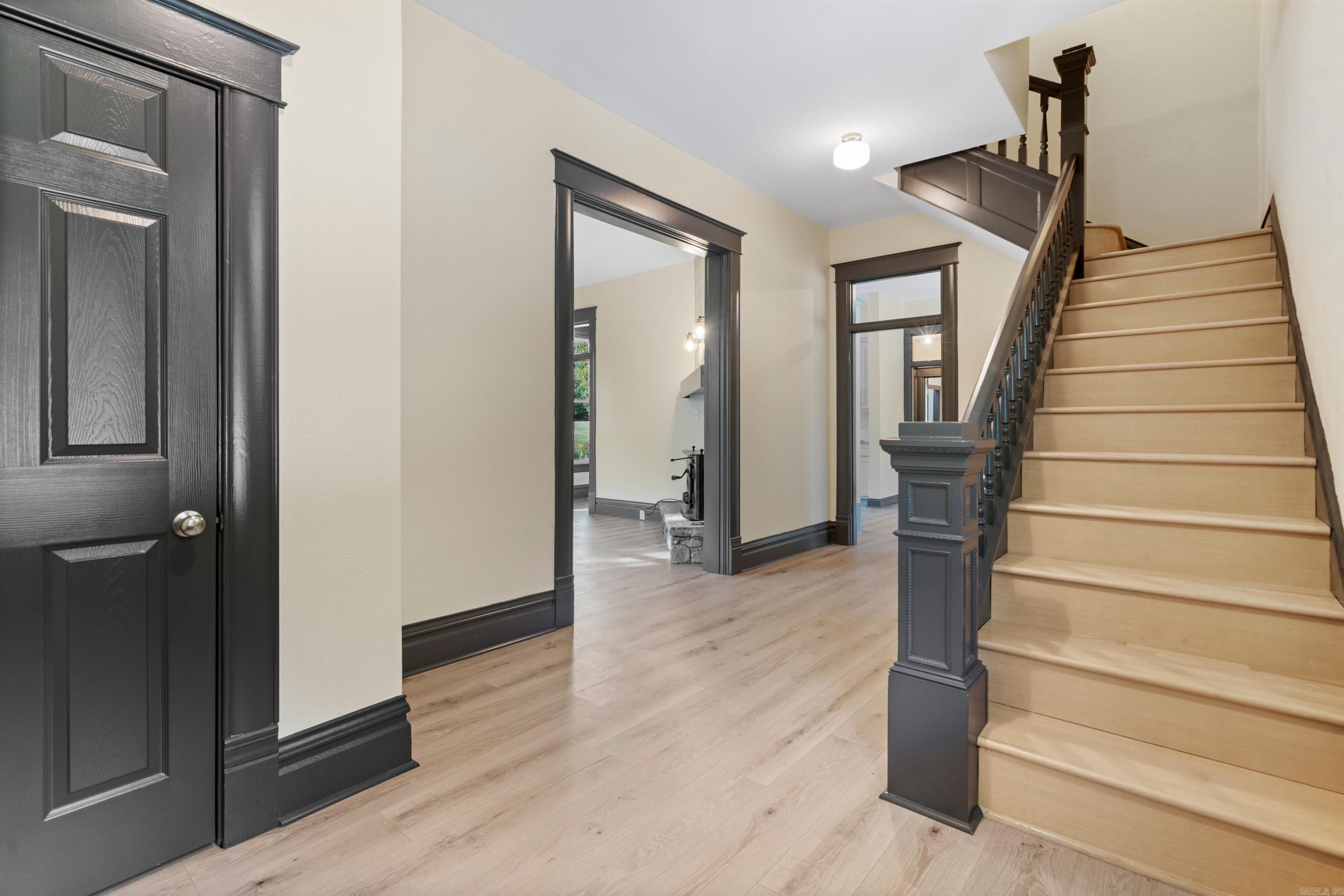 Garland County - Residential