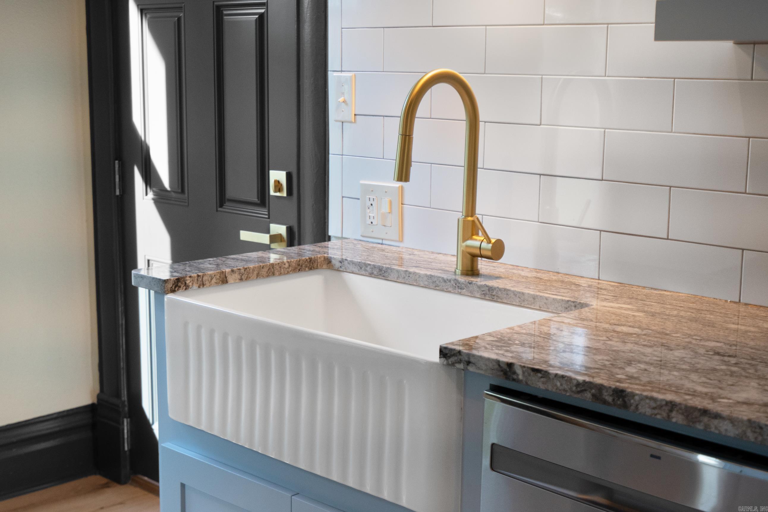 Garland County - Residential