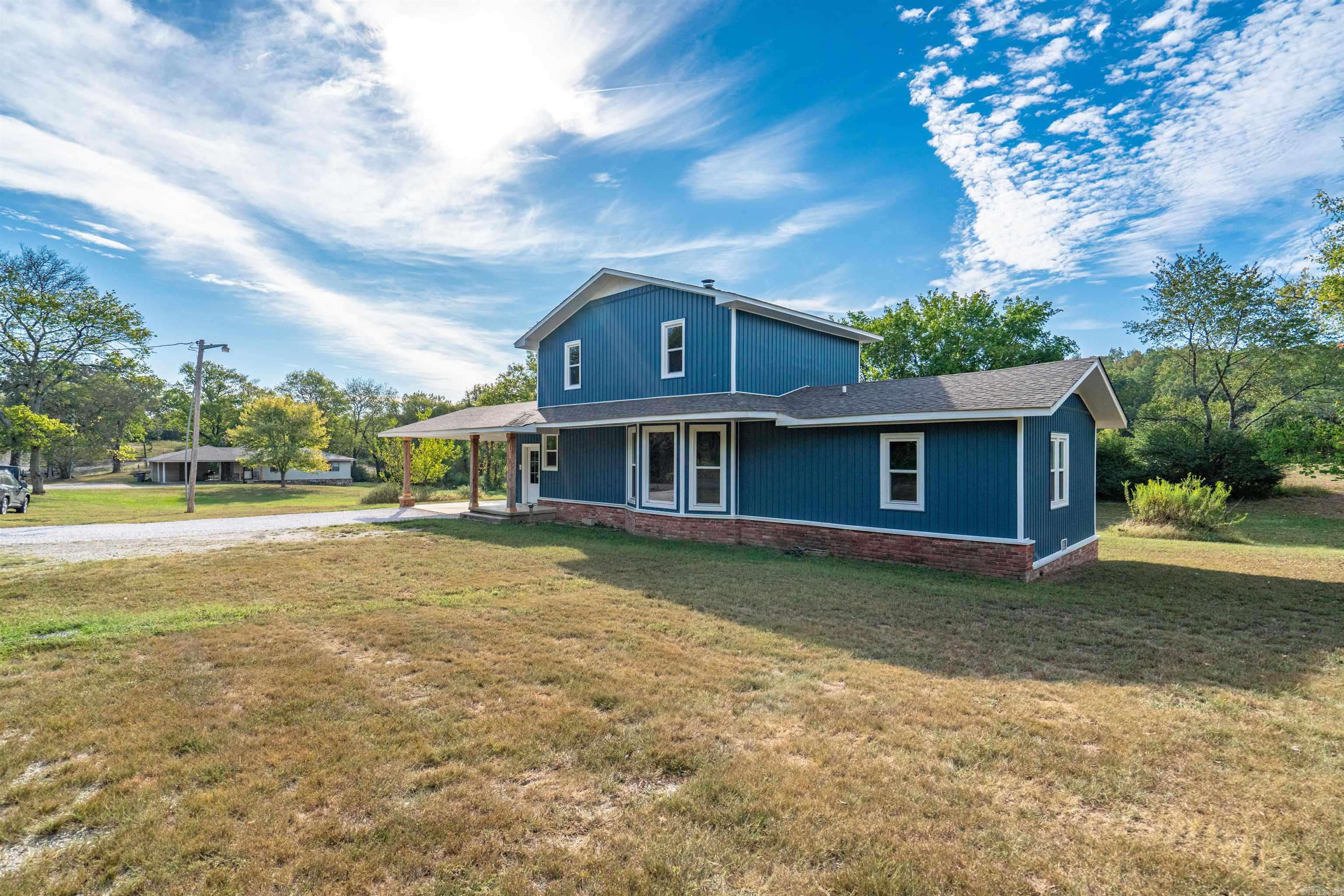 Garland County - Residential