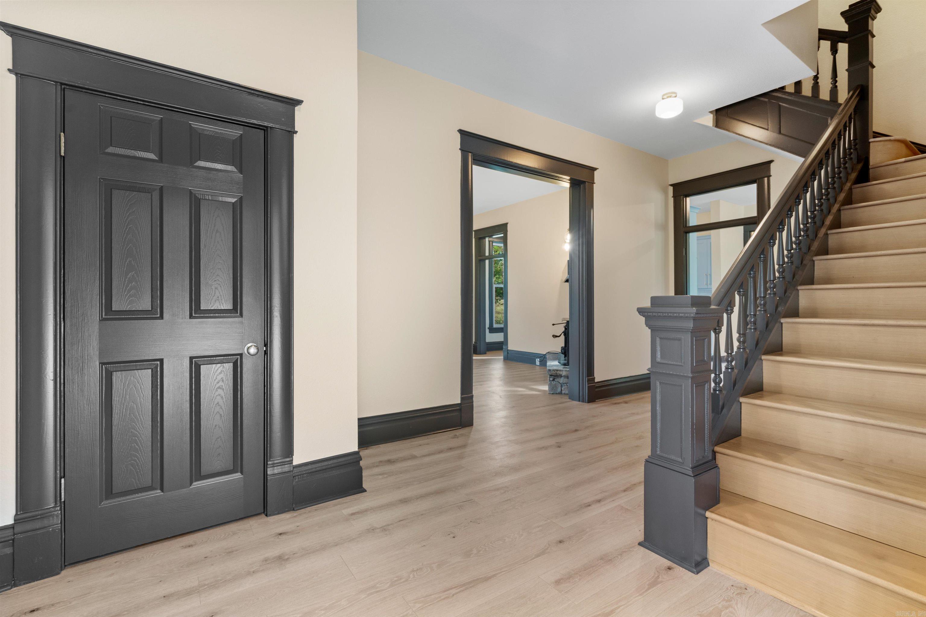 Garland County - Residential