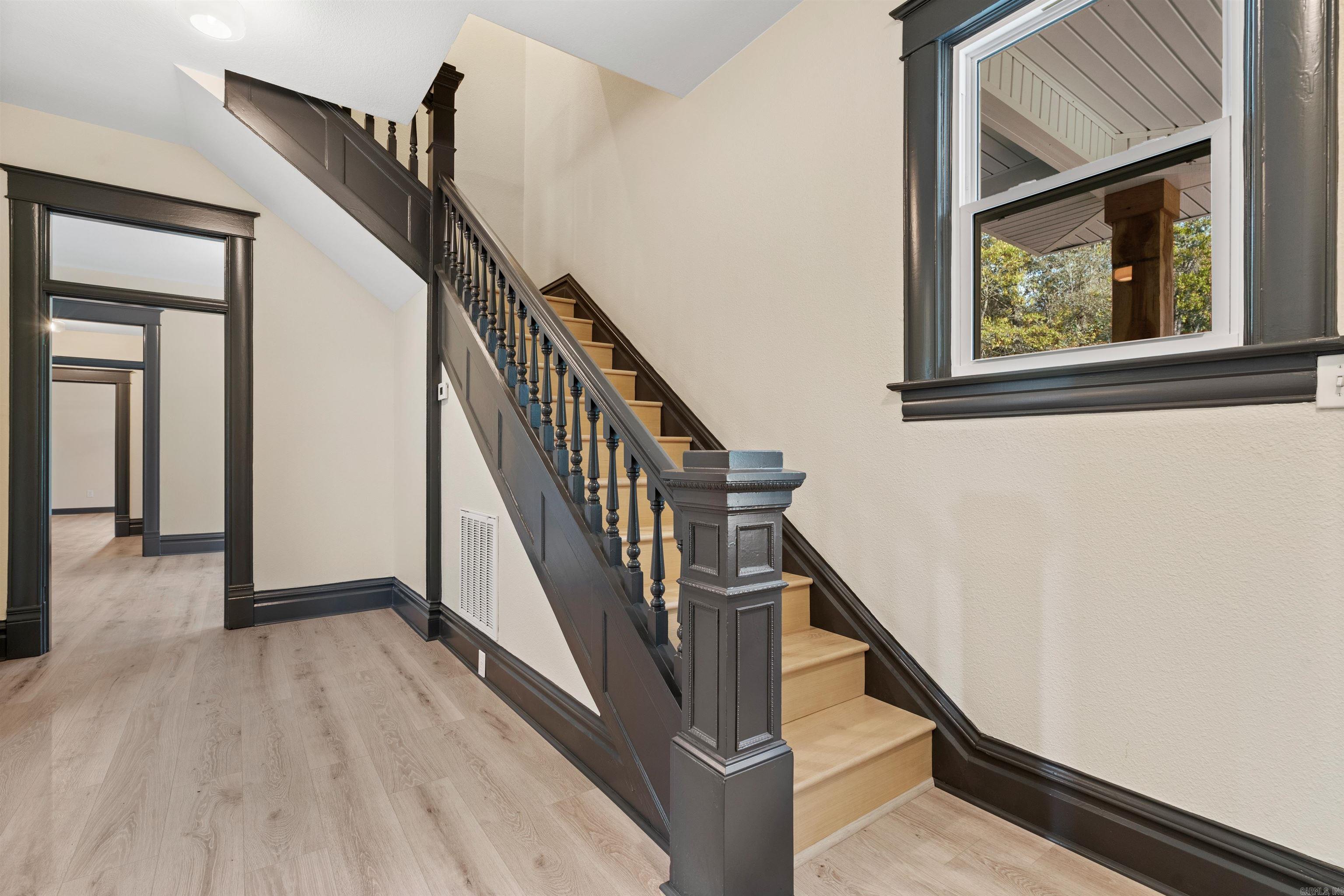 Garland County - Residential