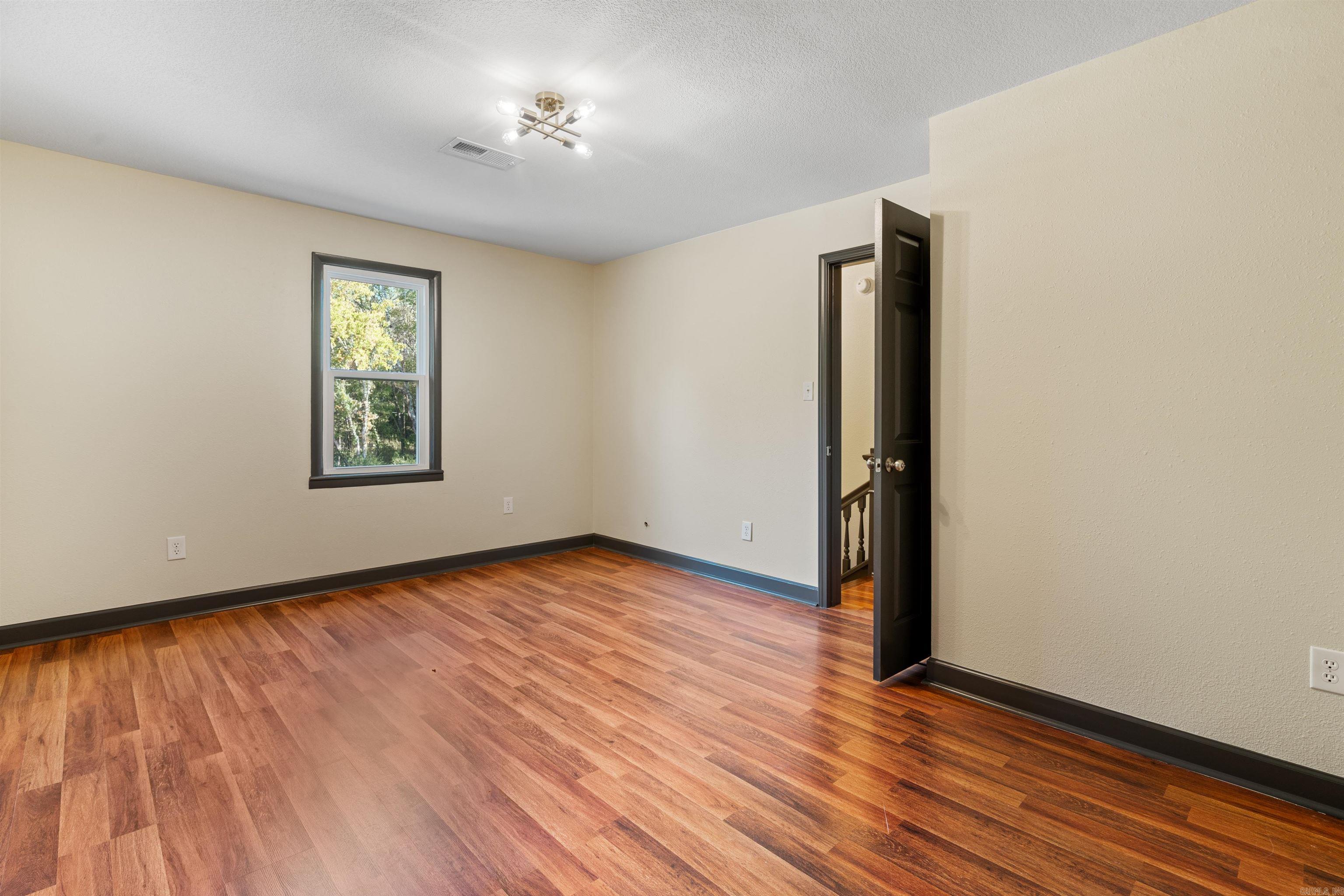 Garland County - Residential