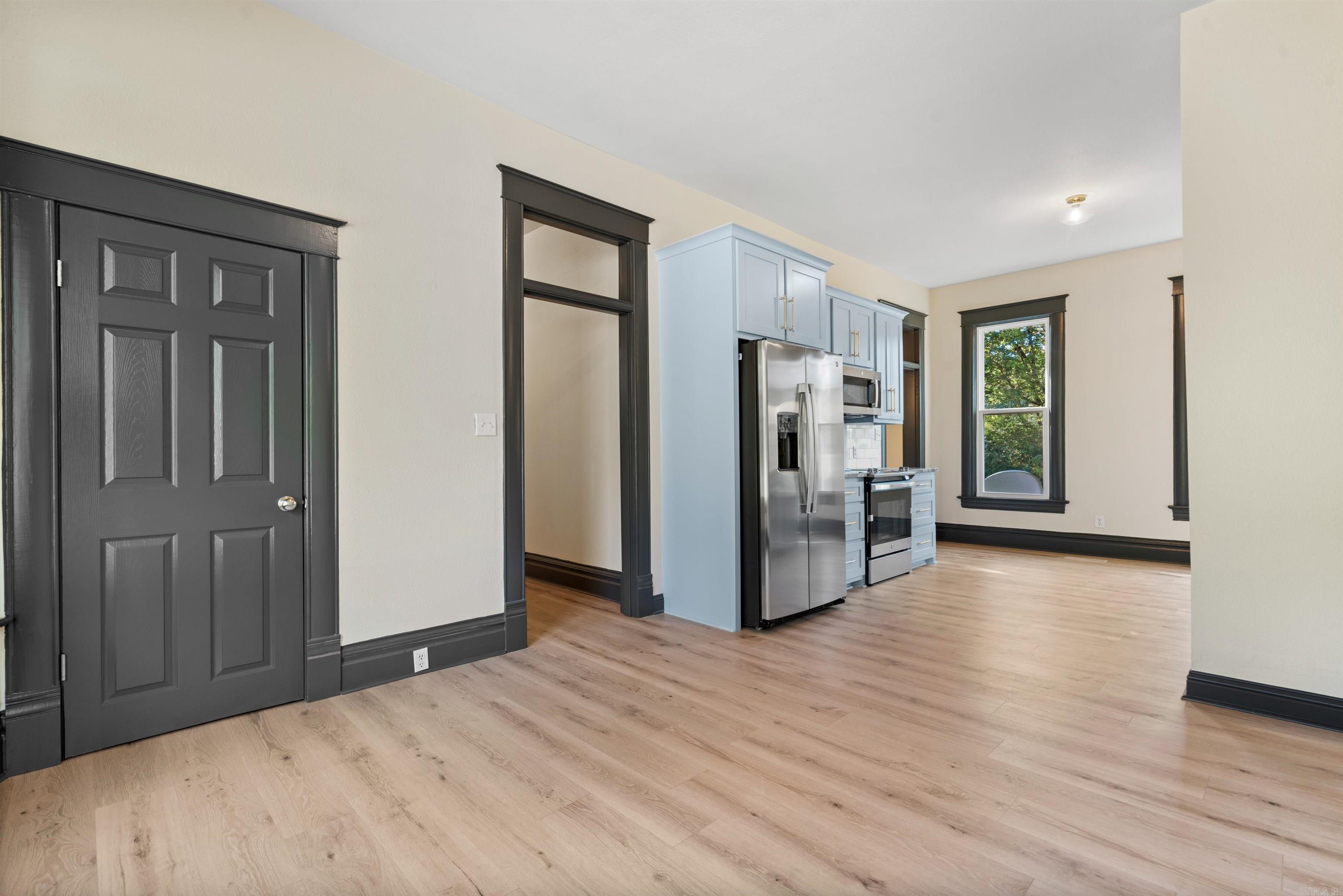 Garland County - Residential