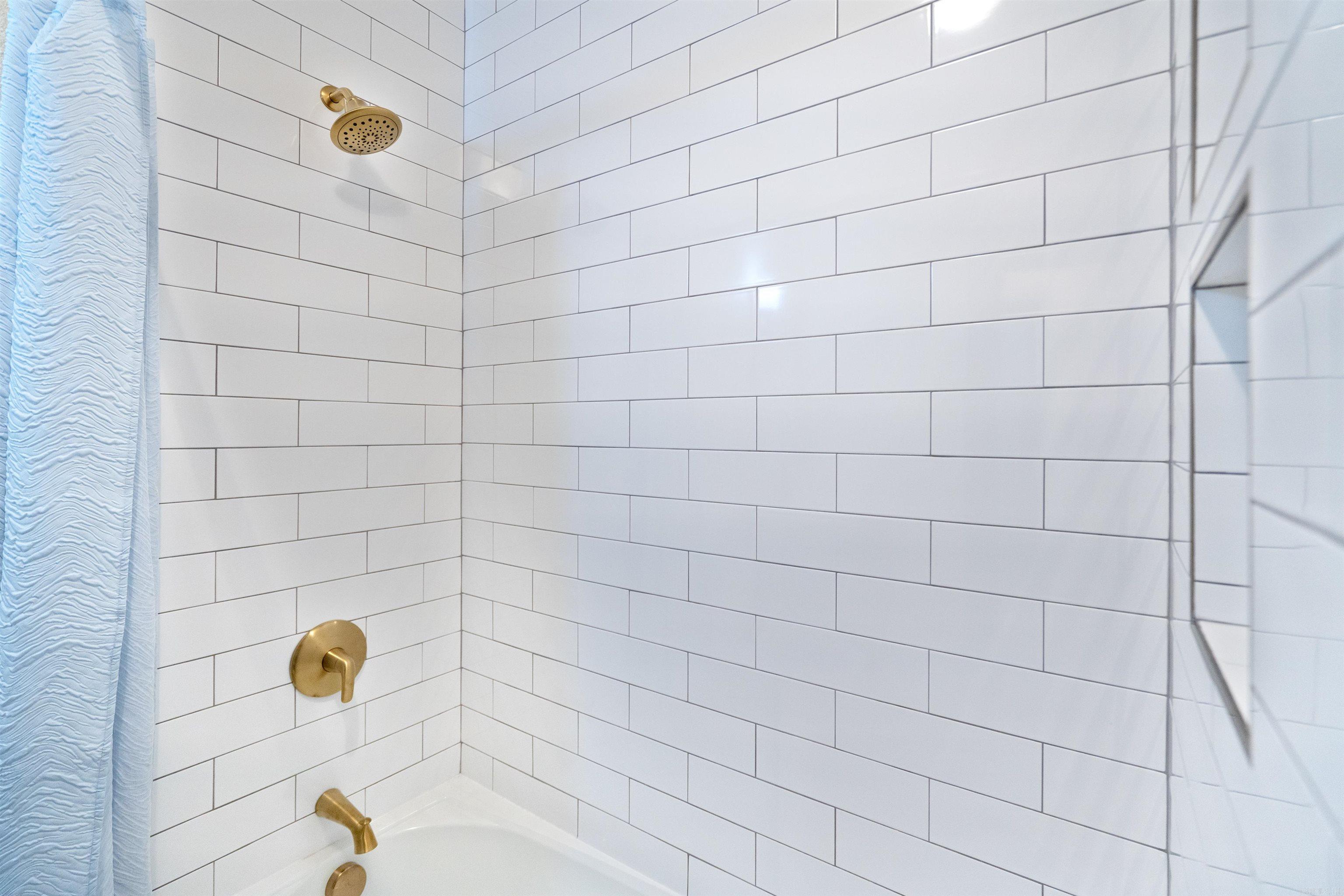 Garland County - Residential