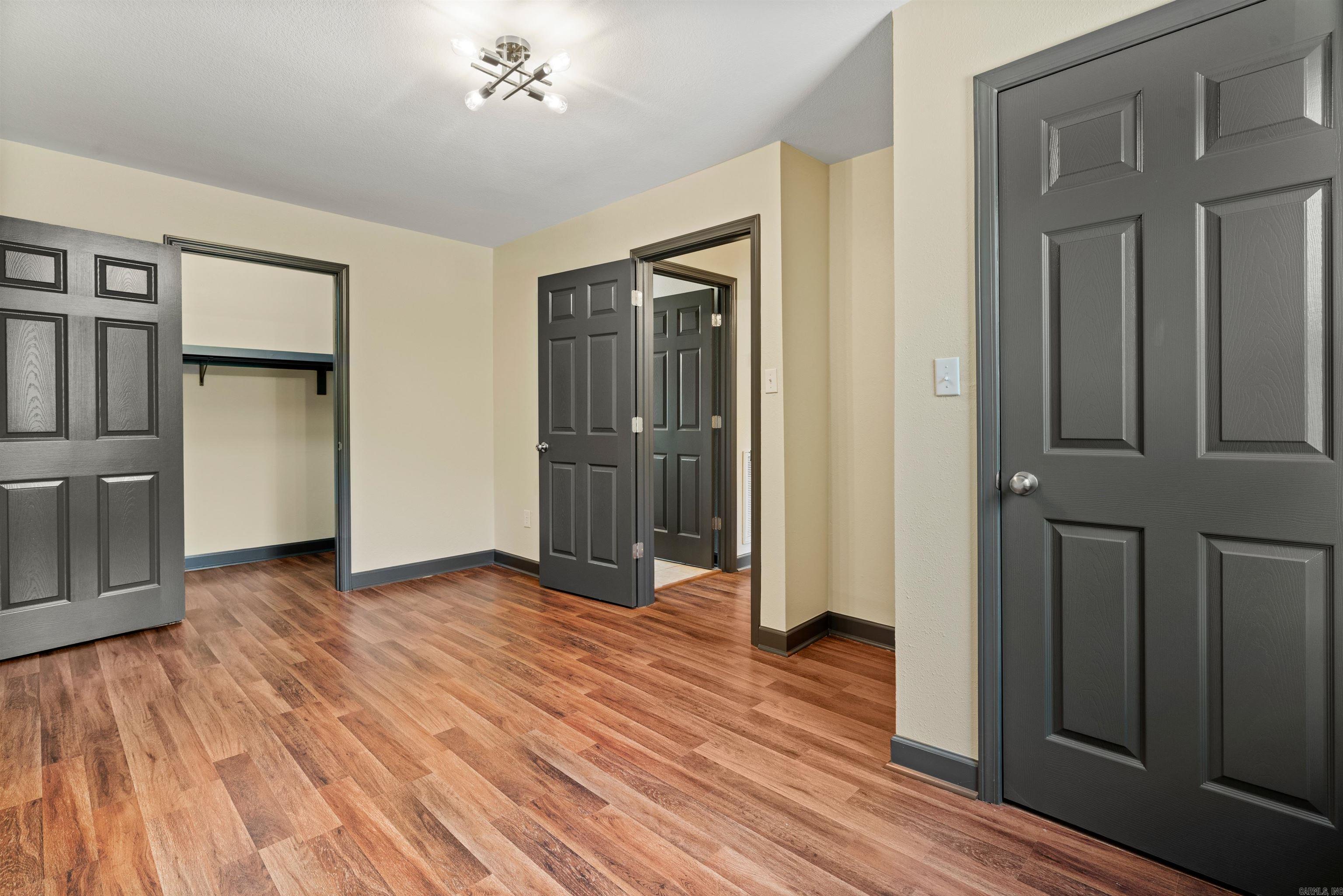 Garland County - Residential