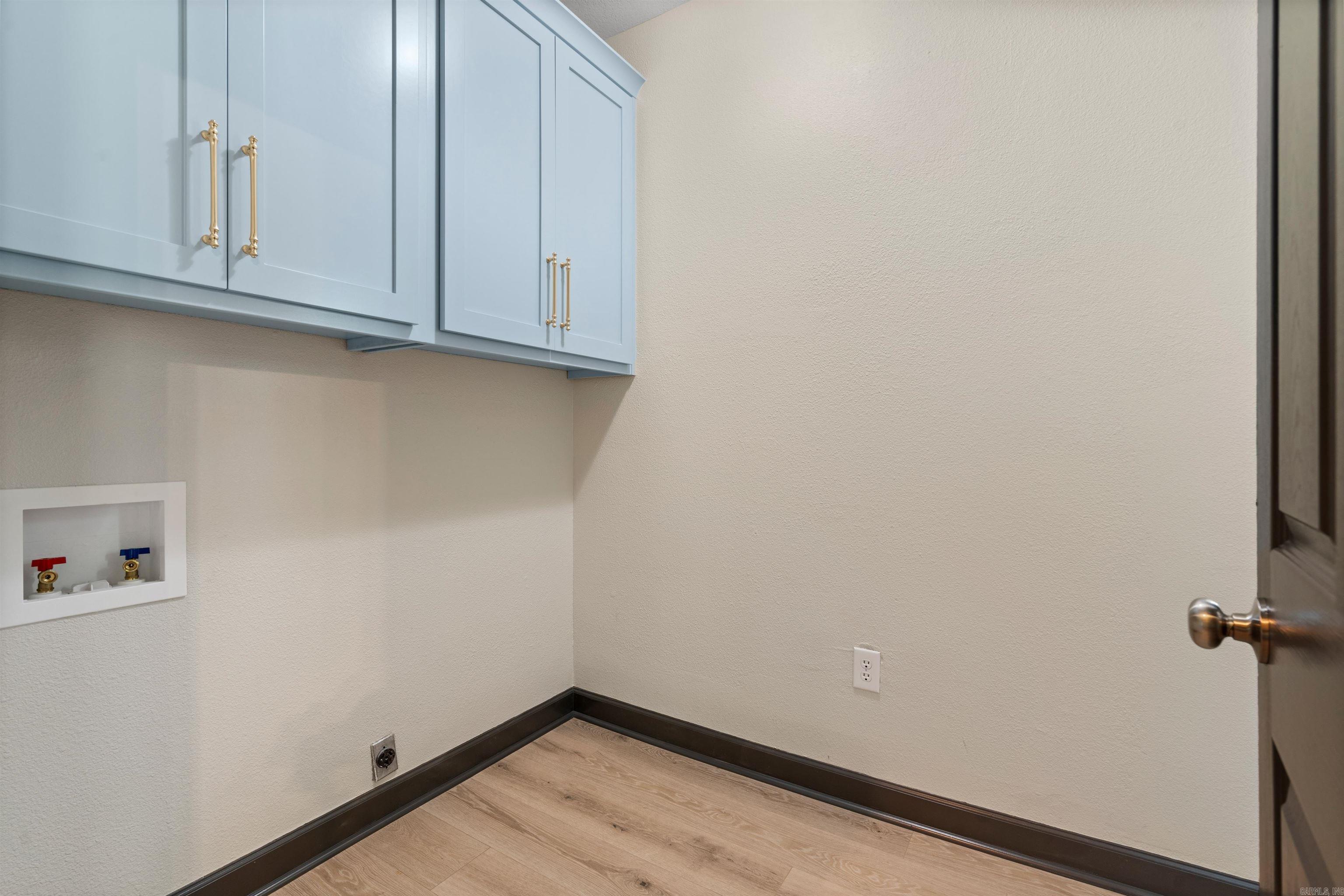 Garland County - Residential