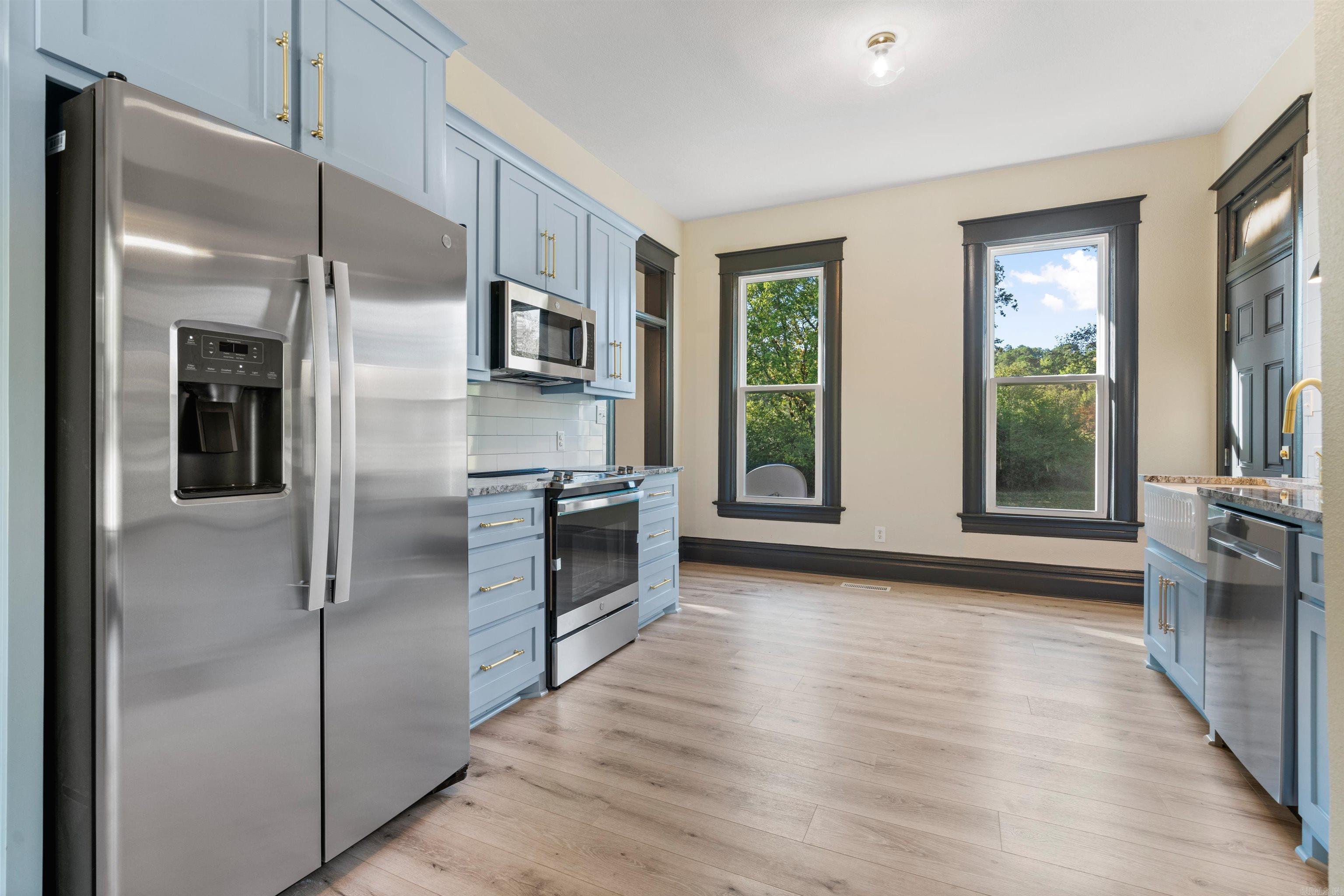 Garland County - Residential